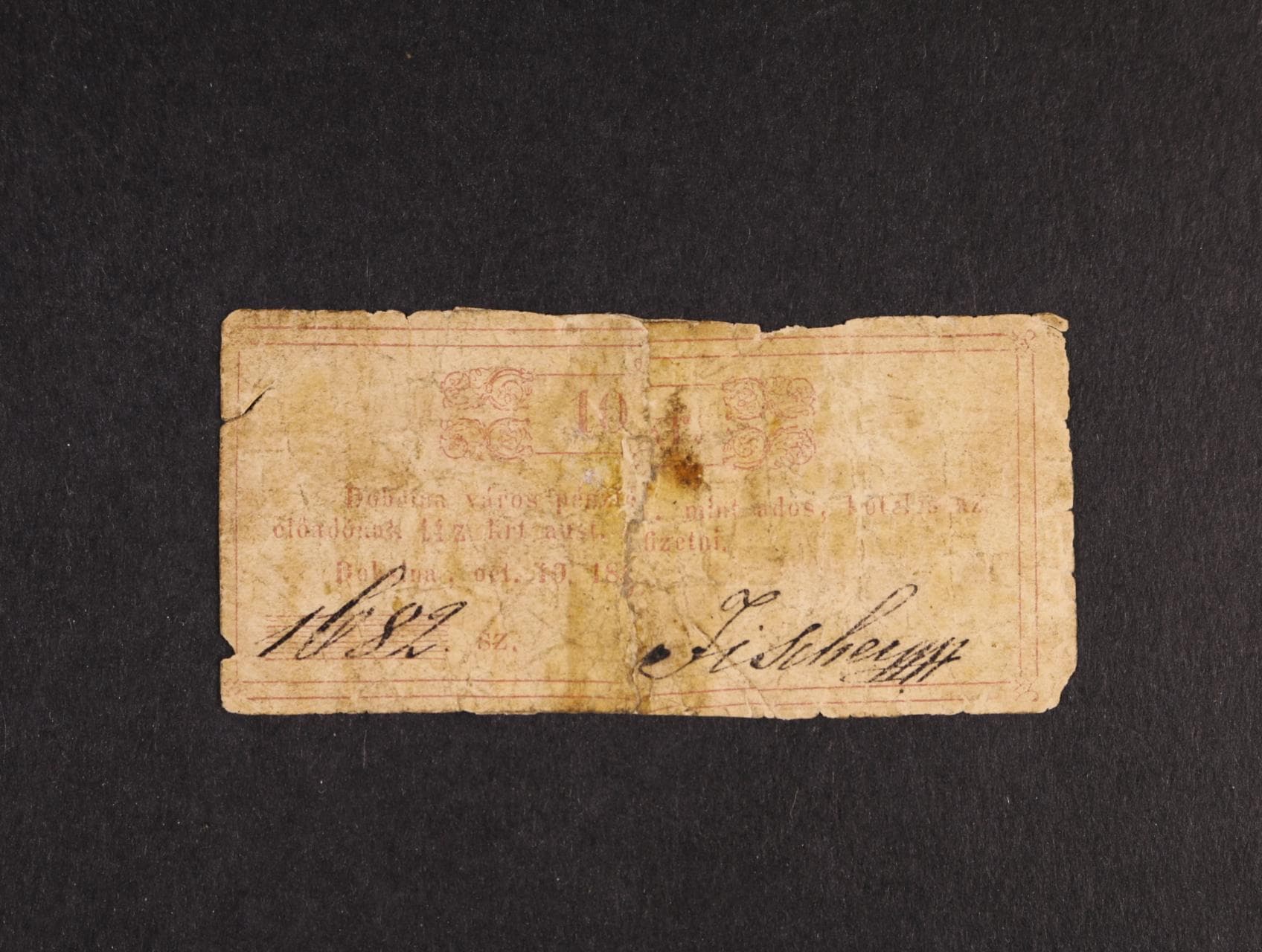Los 1811