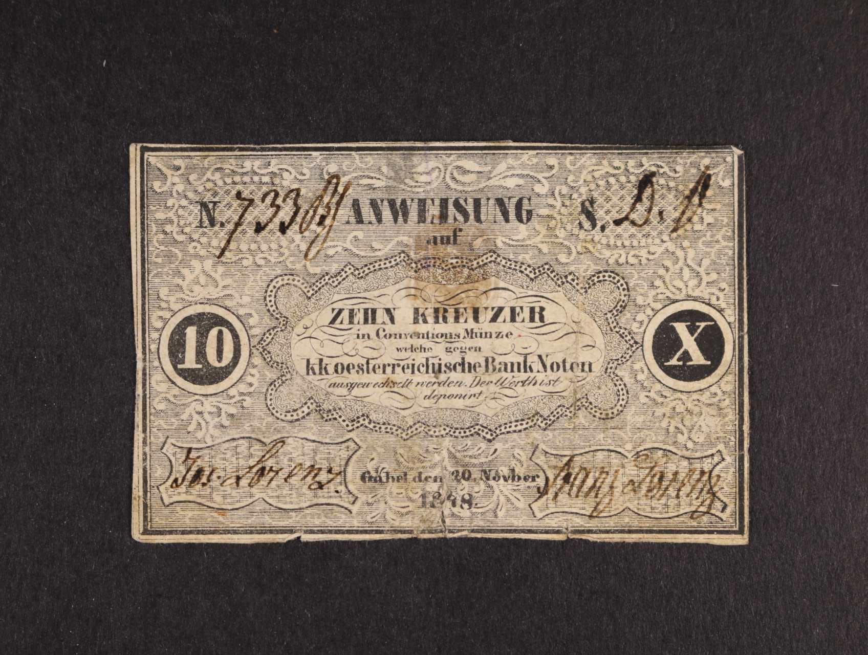 Los 1817