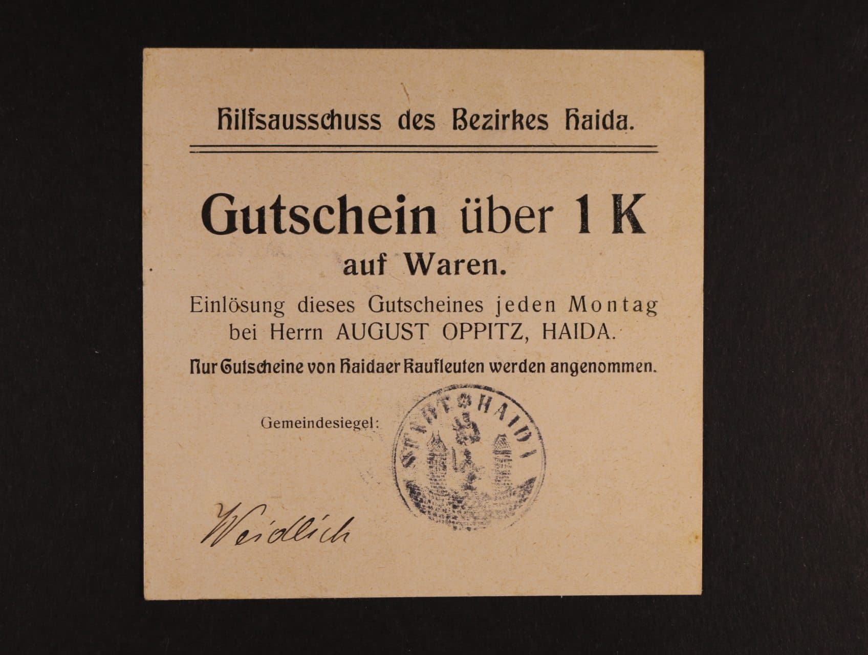 Los 1915