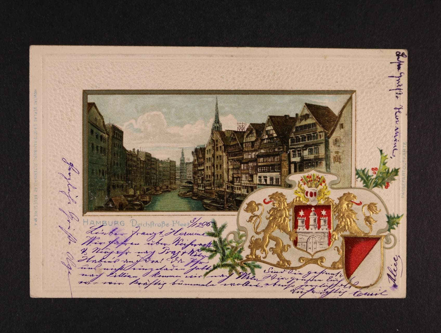 Los 964