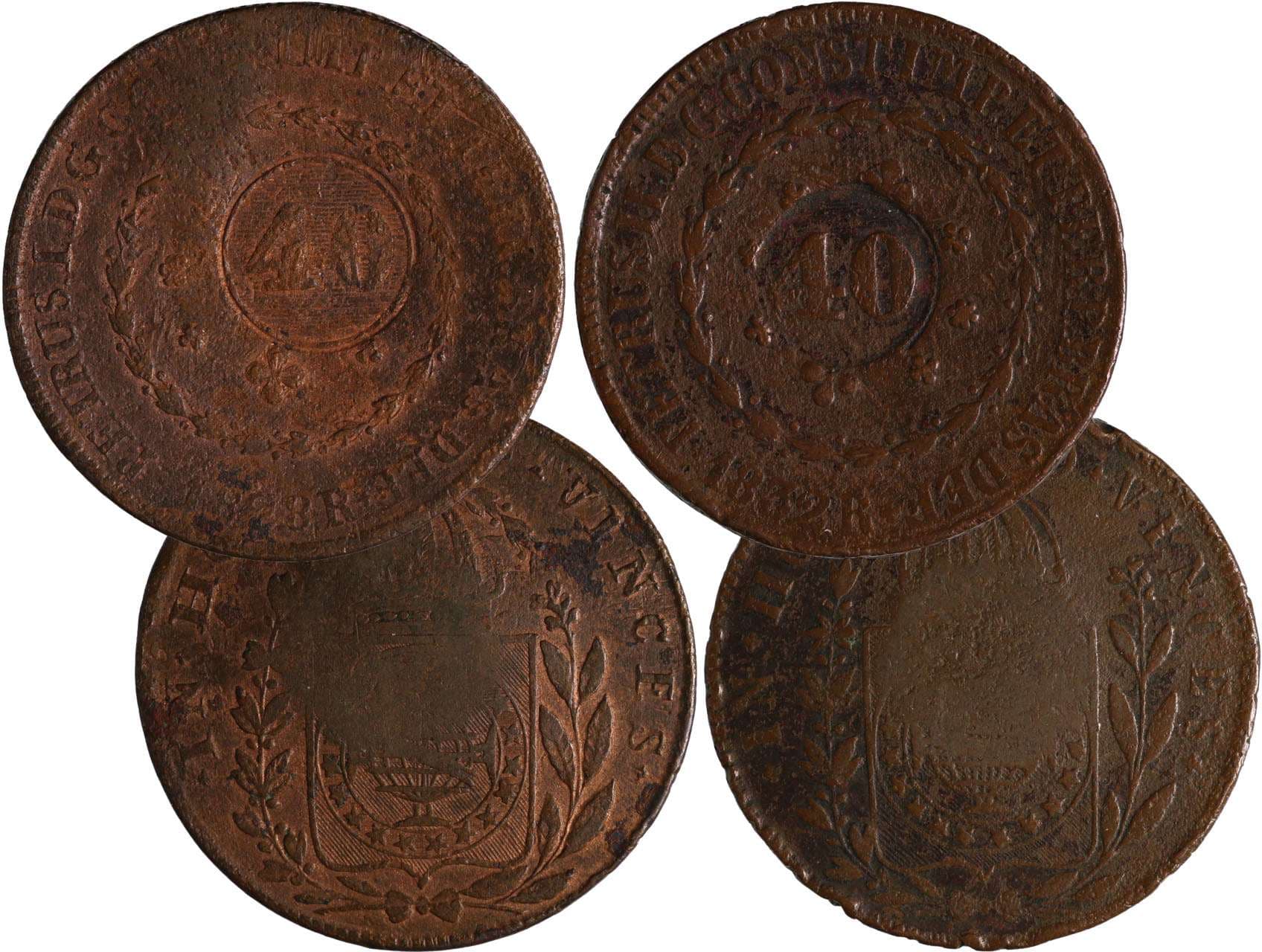 Los 1585