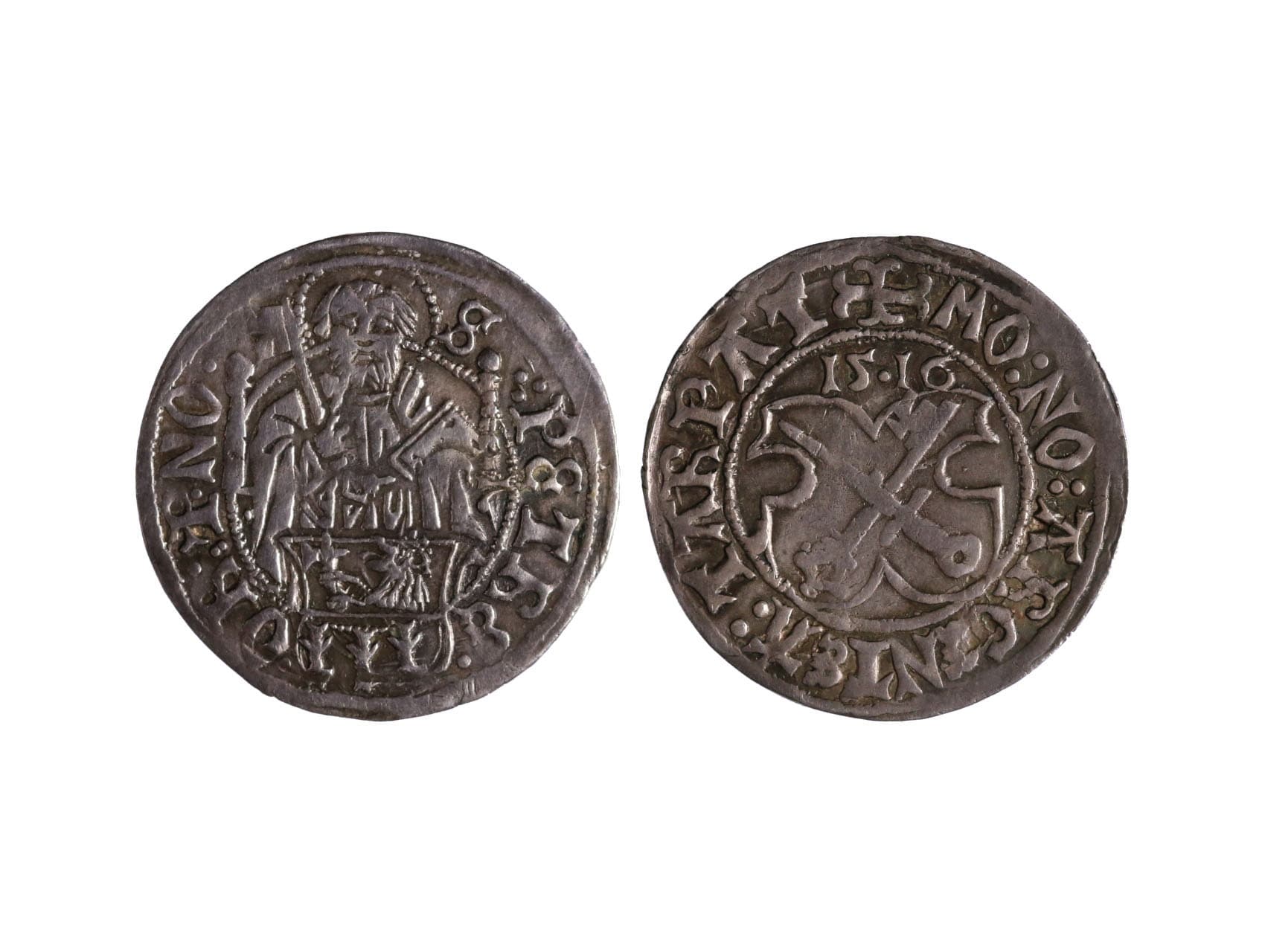 Los 1587