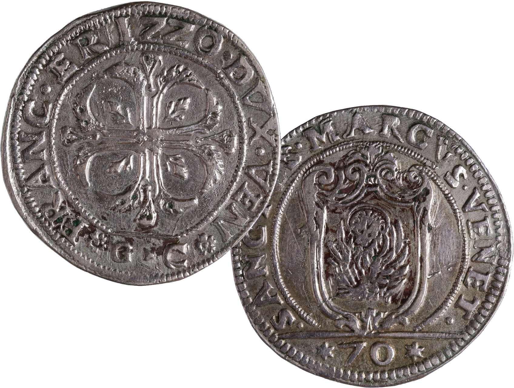 Los 1591