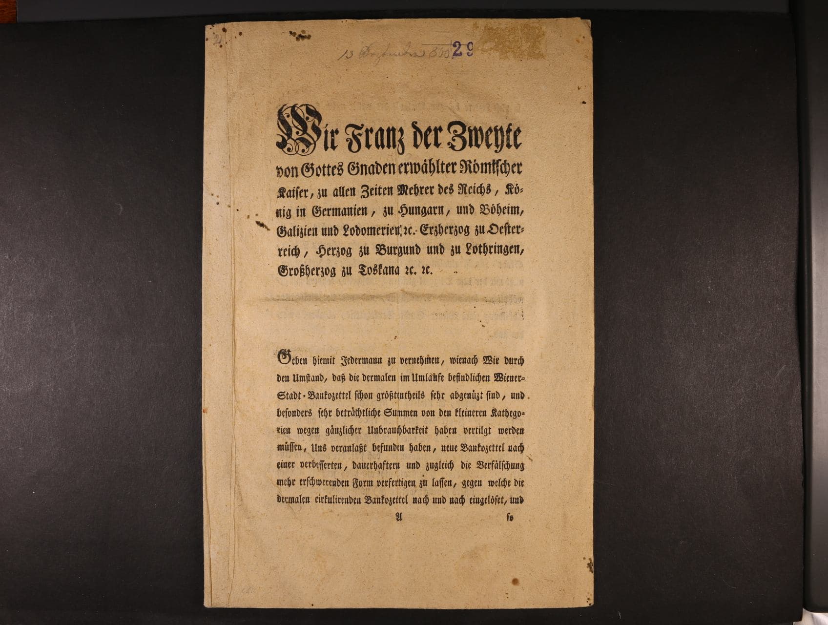 Los 1663