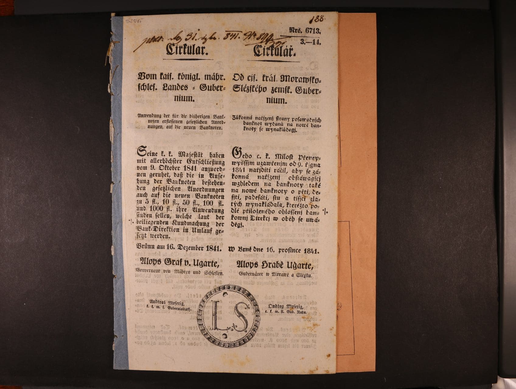 Los 1676