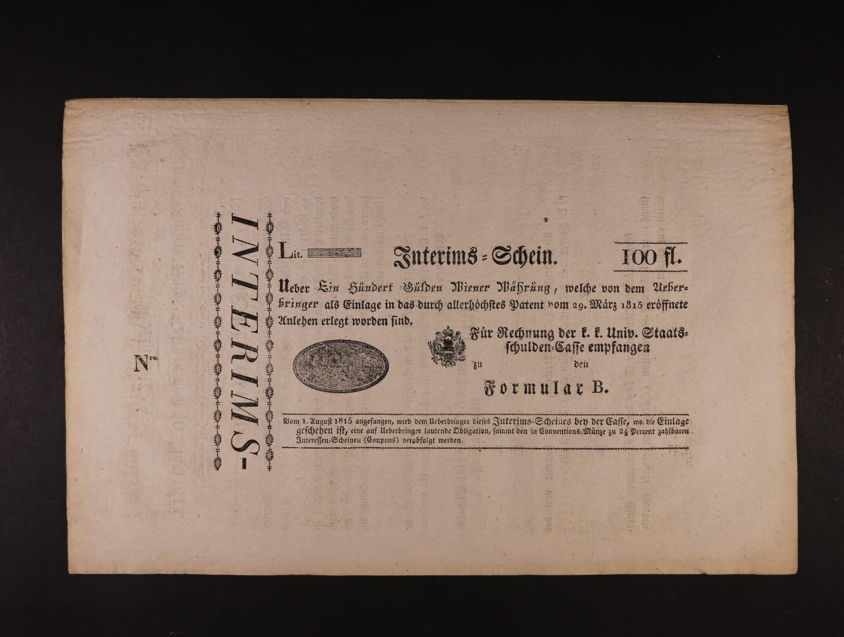 Los 1705