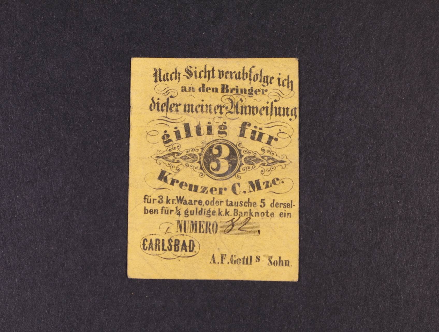 Los 1714