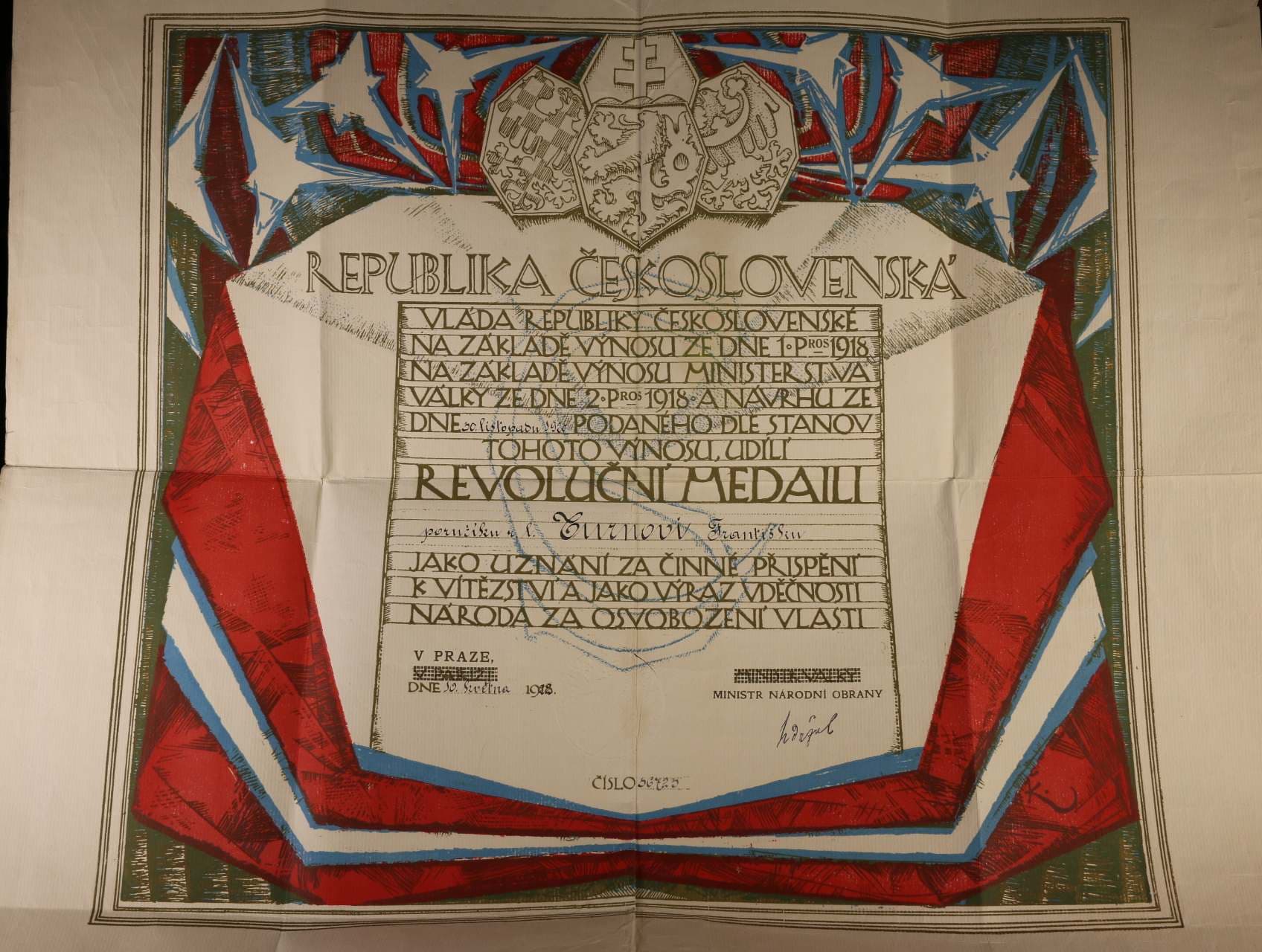Los 2610