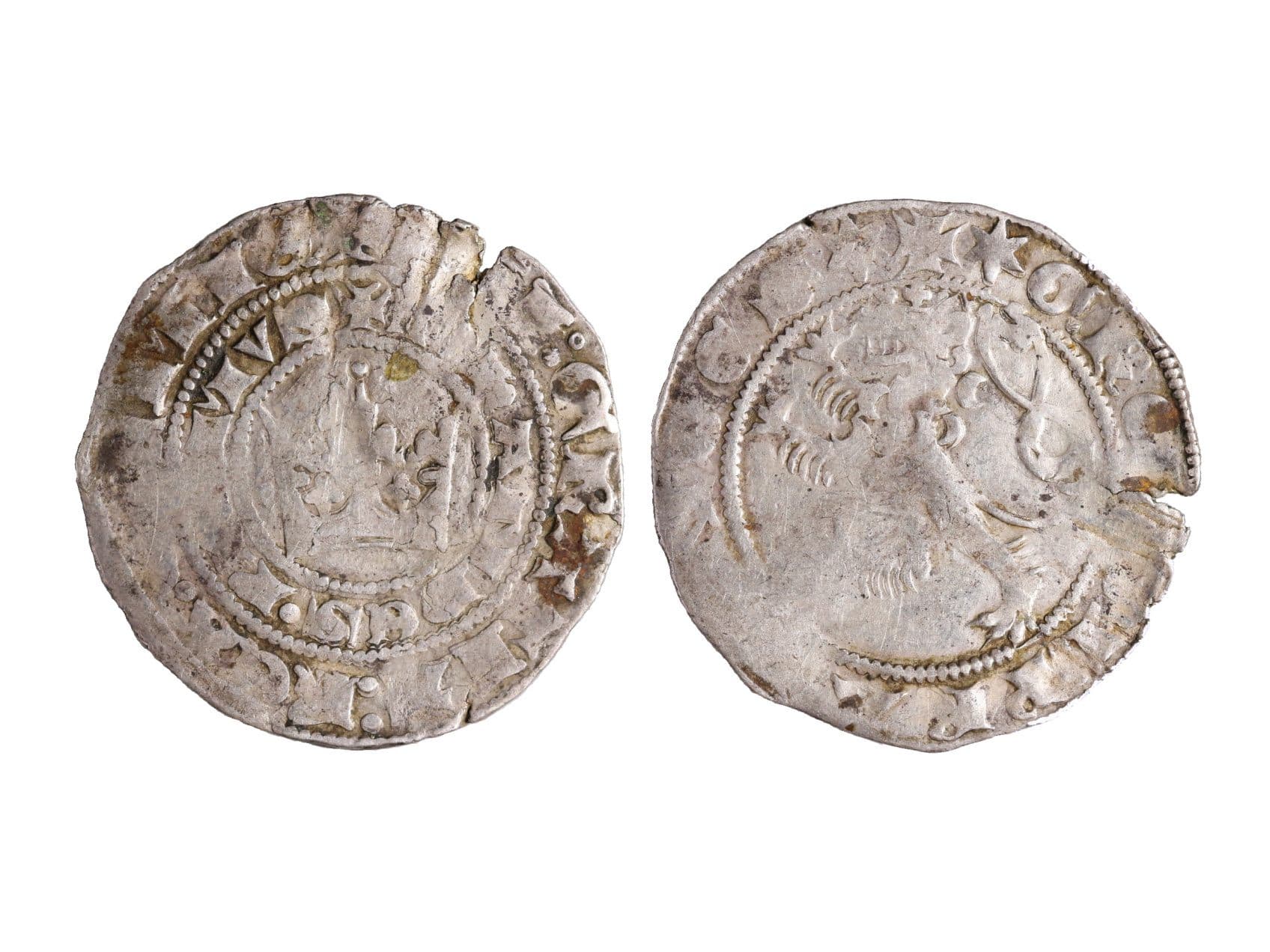 Los 1525