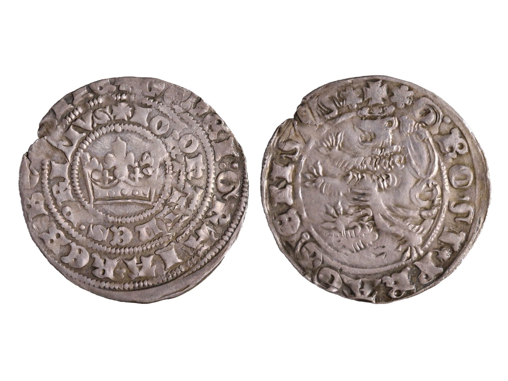 Los 1526