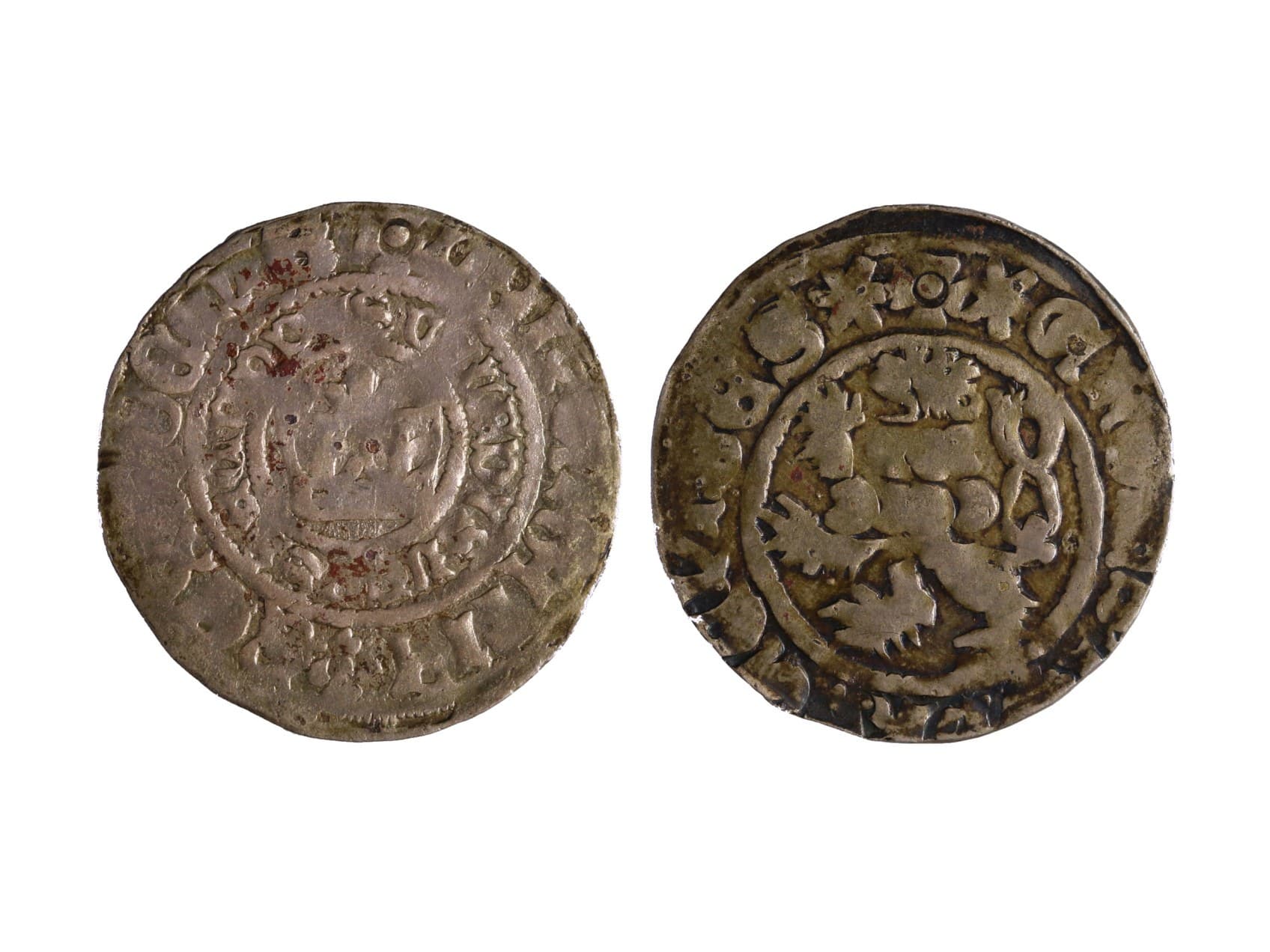 Los 1530