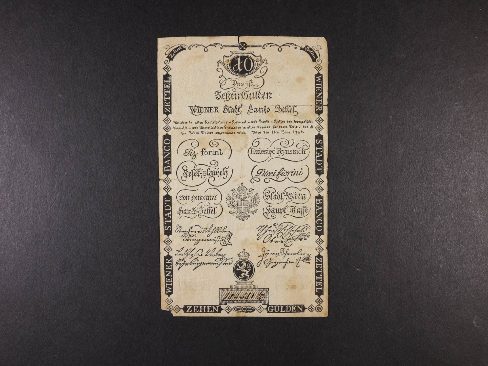 Los 1690