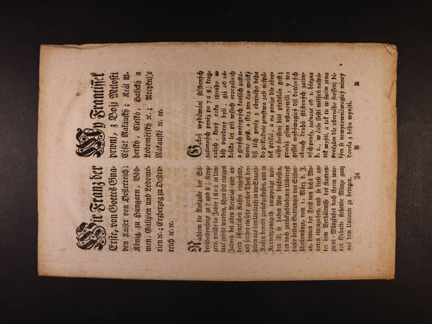 Los 1730