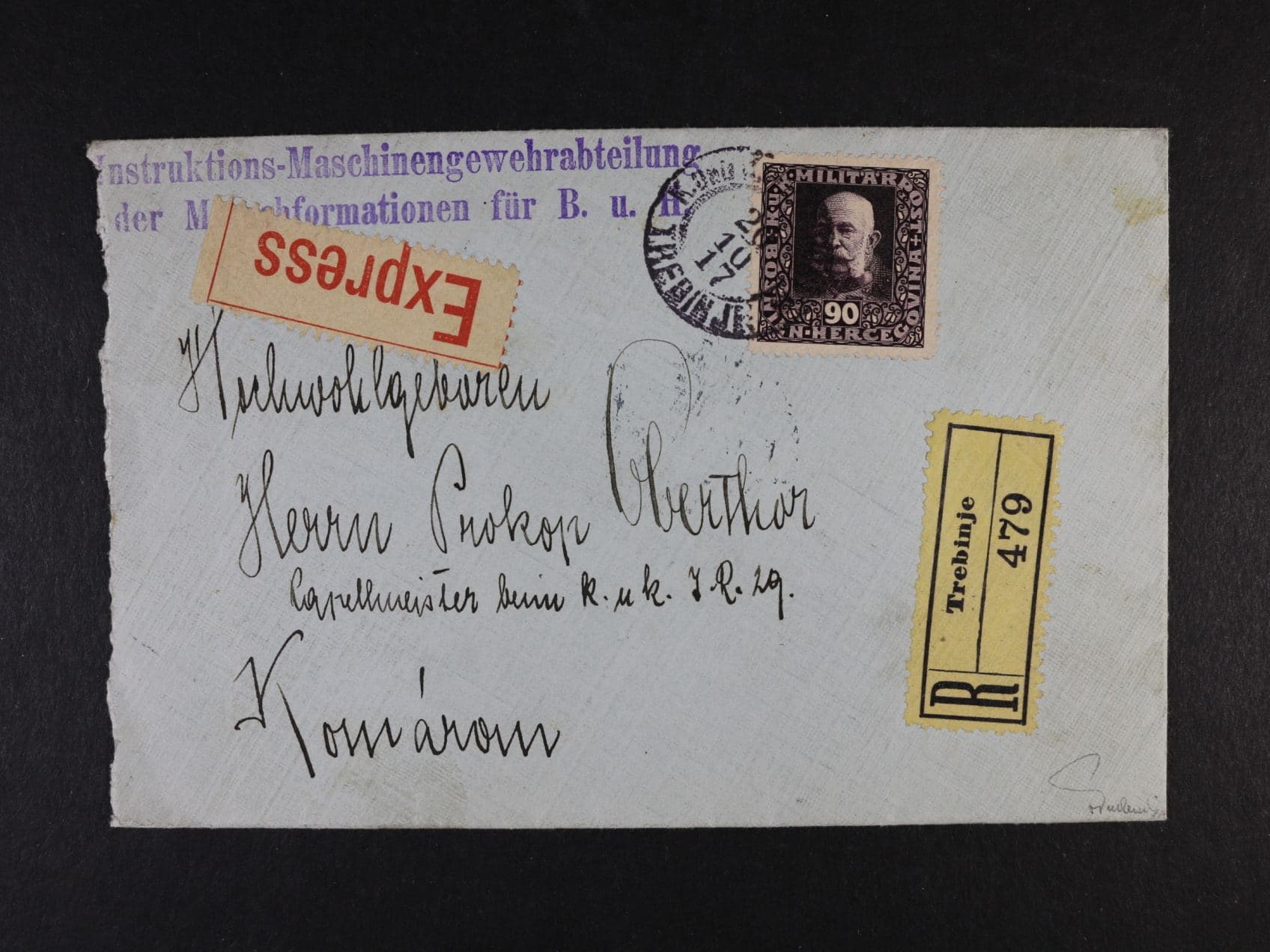 Los 891