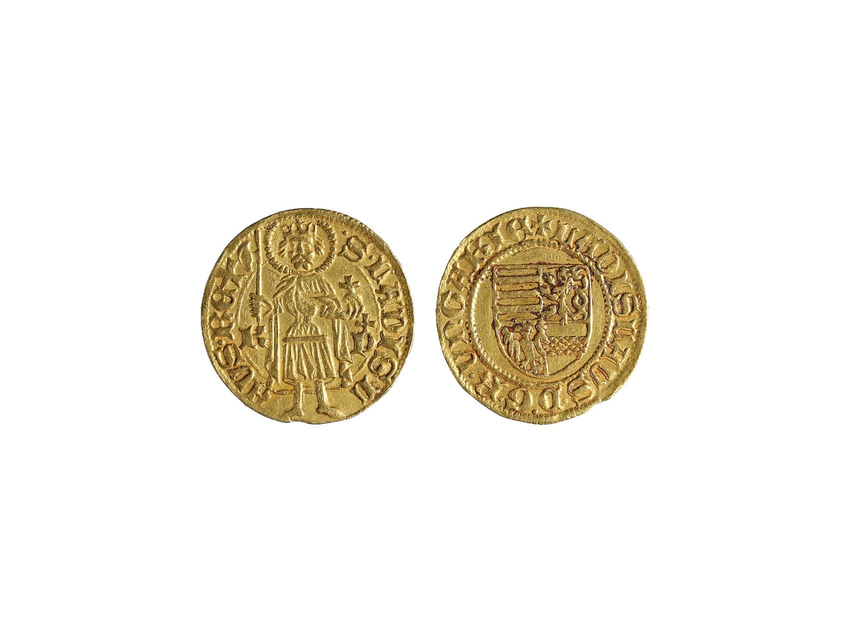 Los 1515