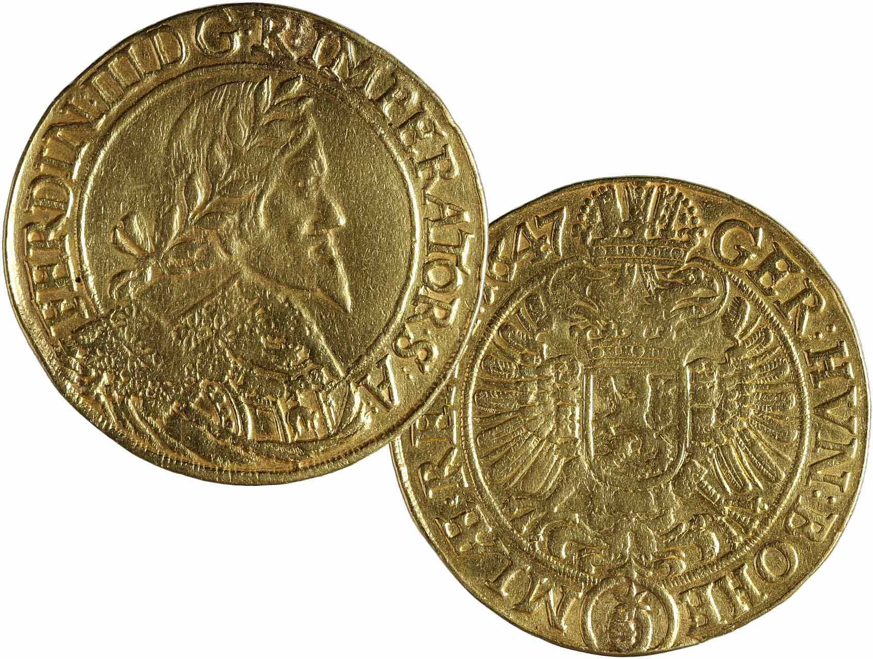 Los 1523