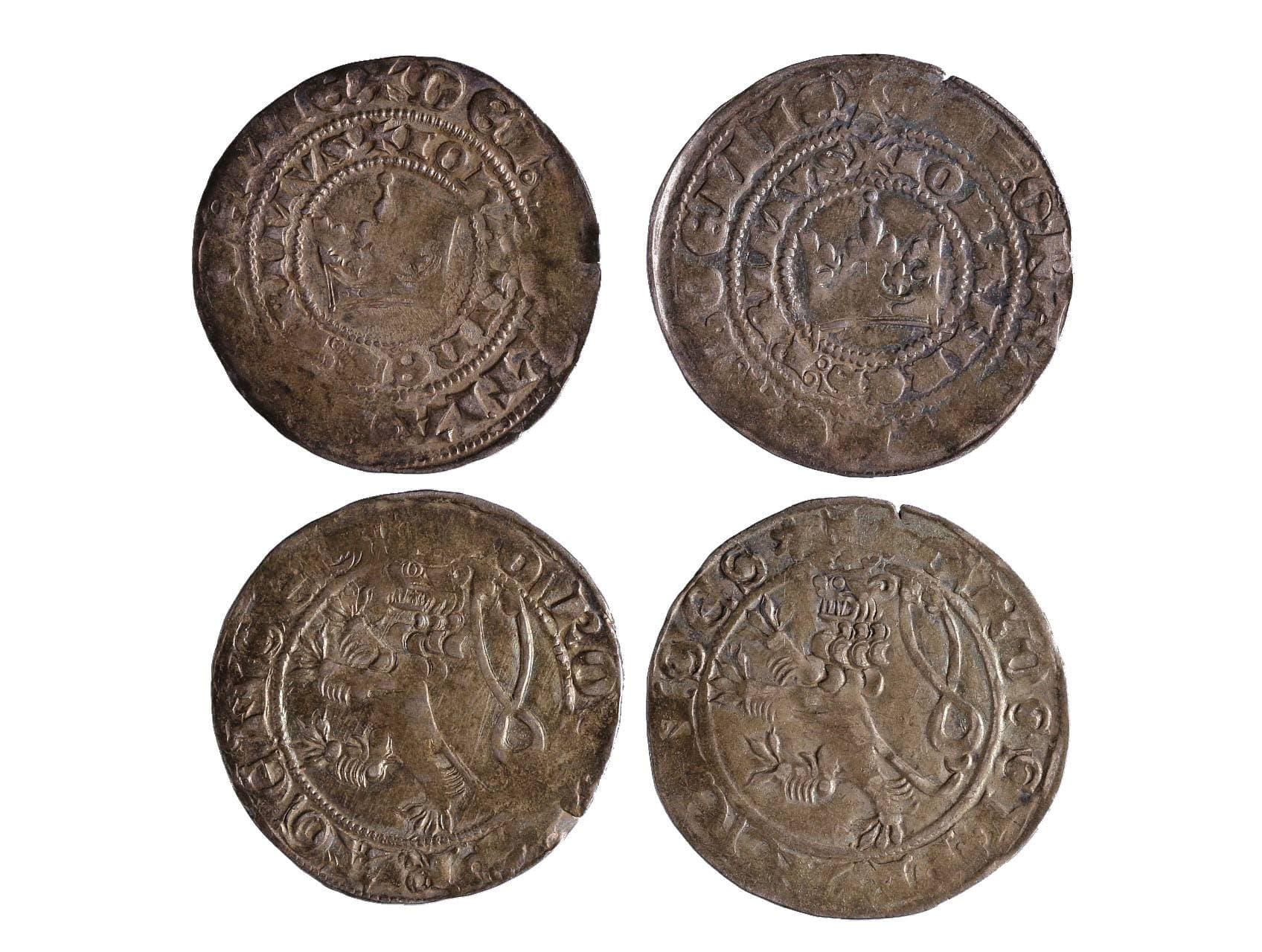 Los 1767