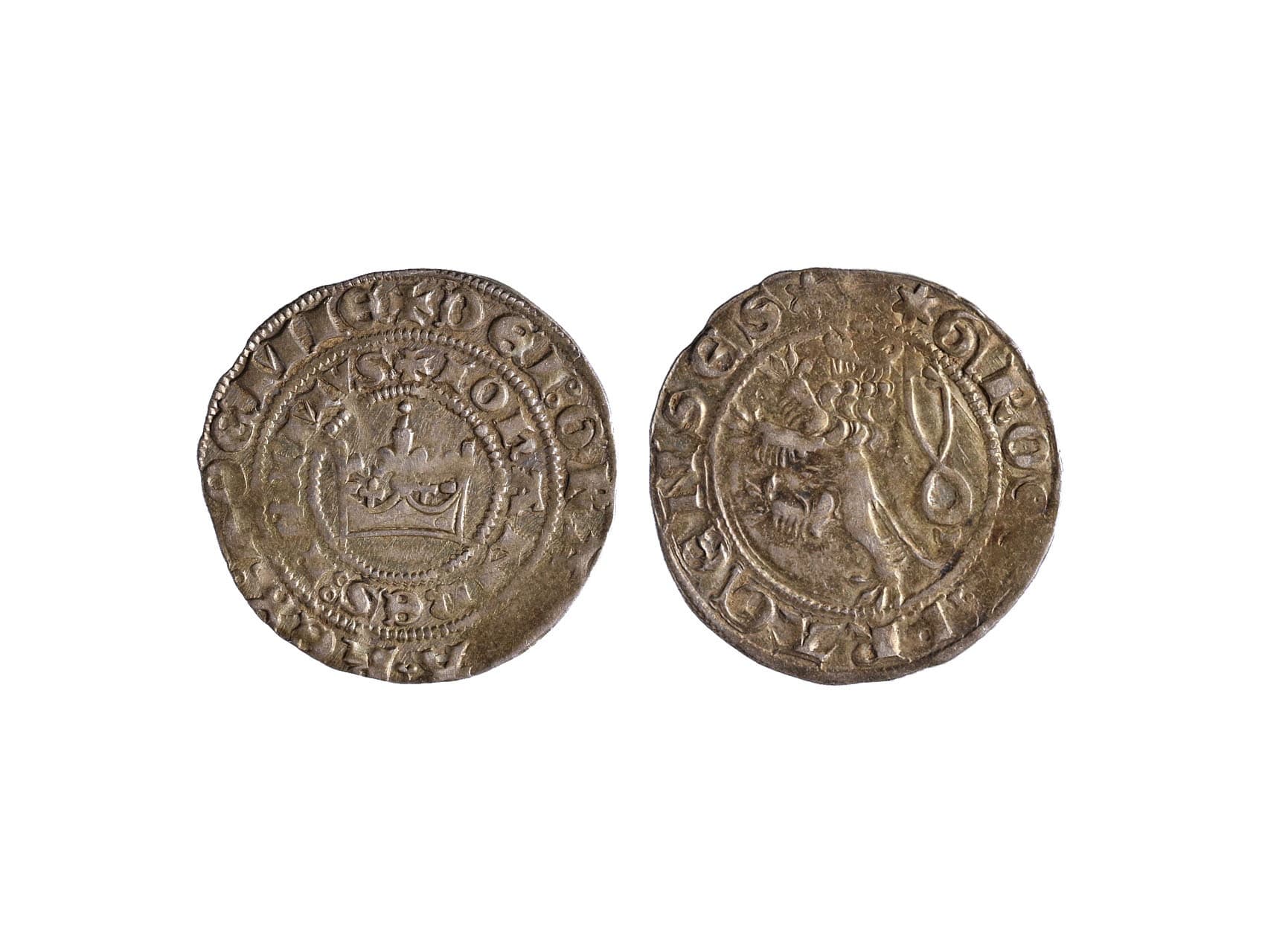 Los 1768