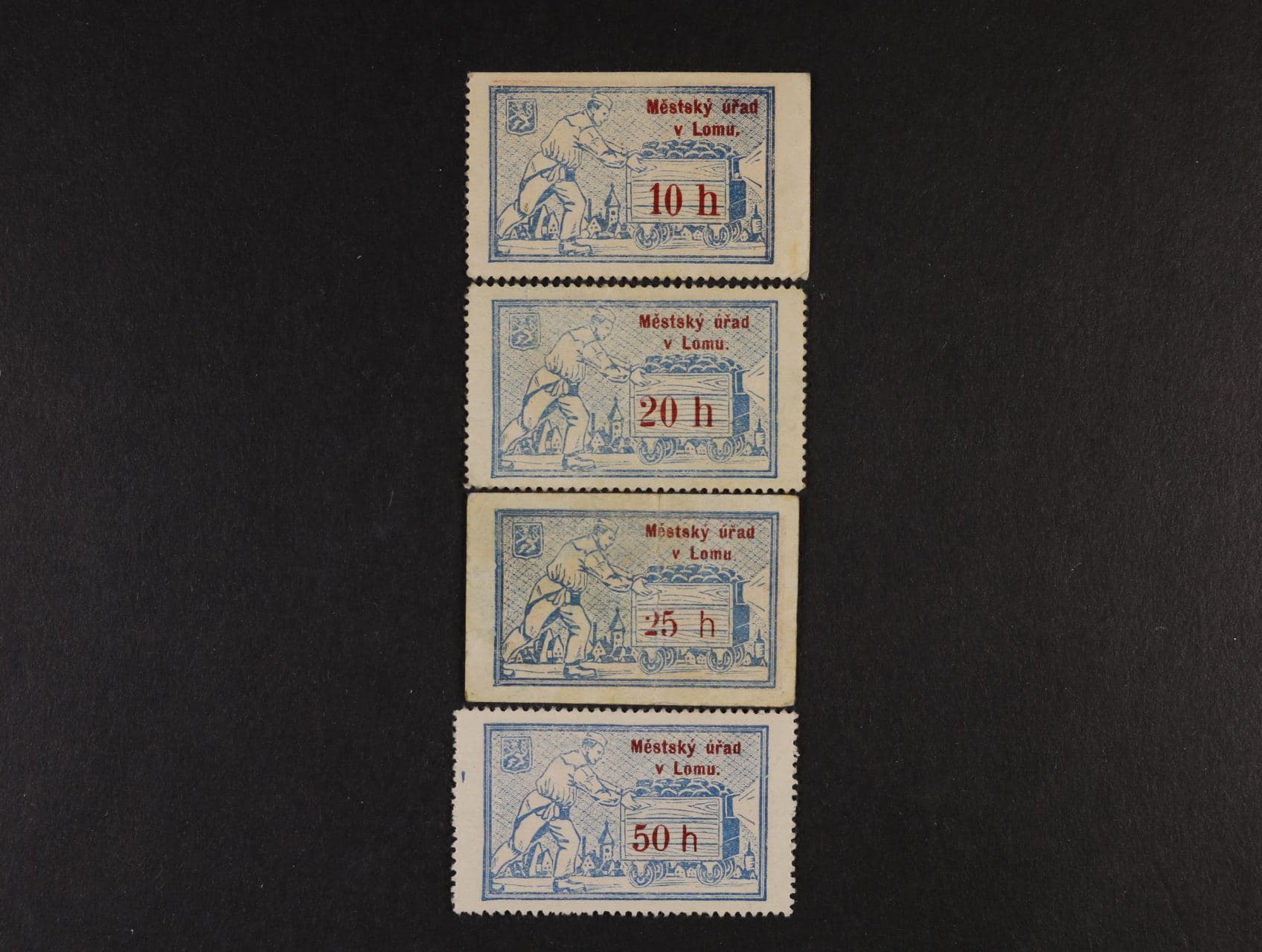 Los 1798