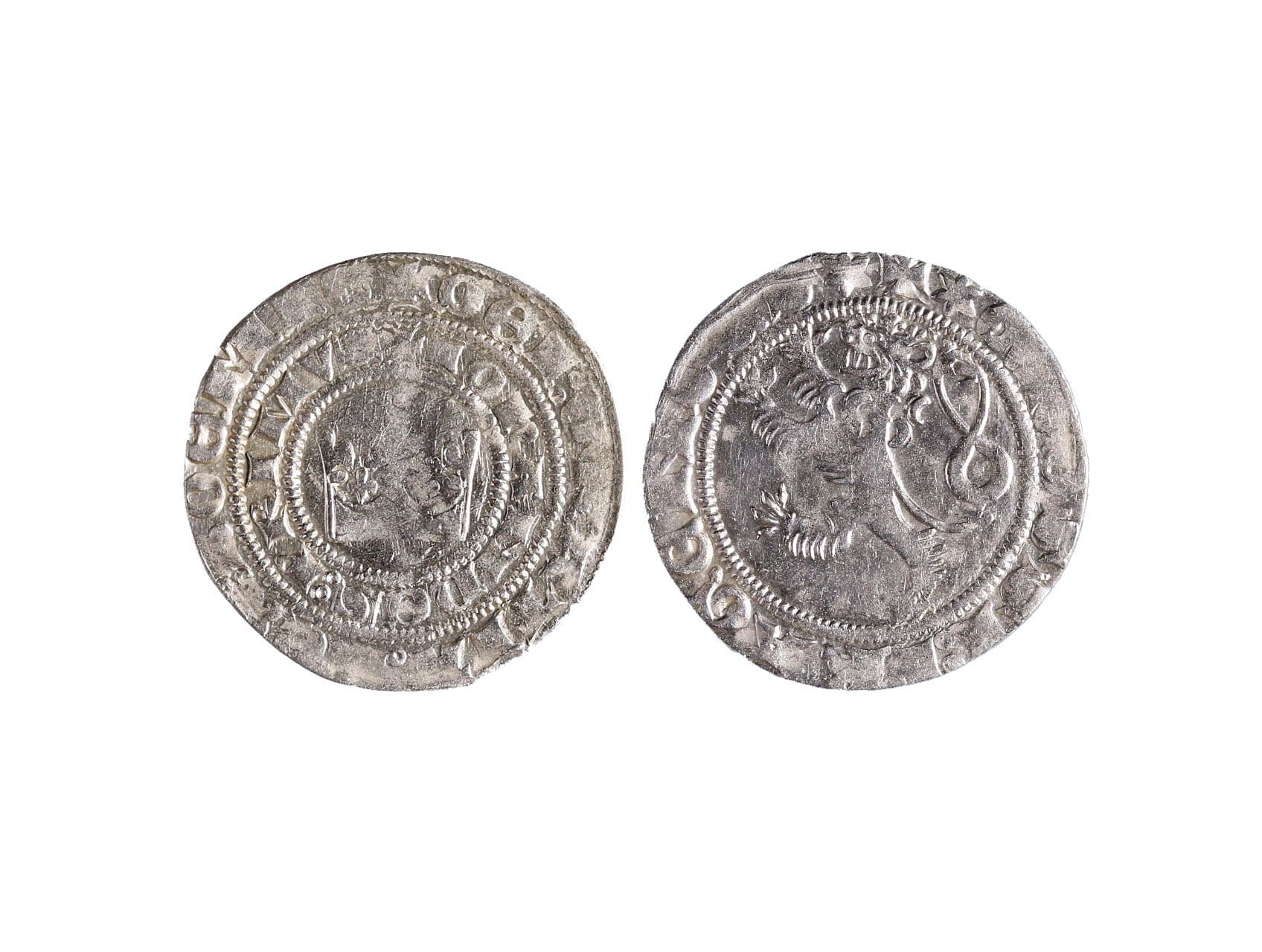 Los 1671
