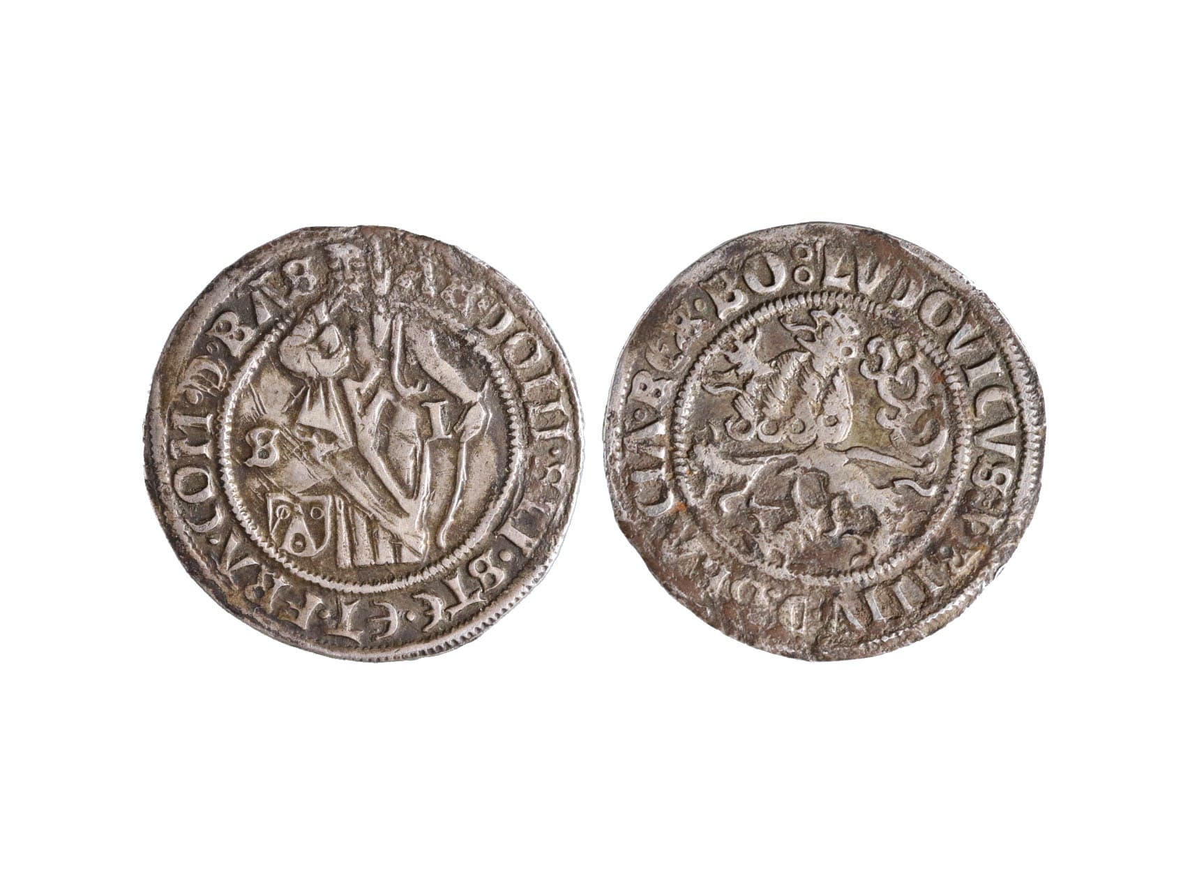 Los 1676