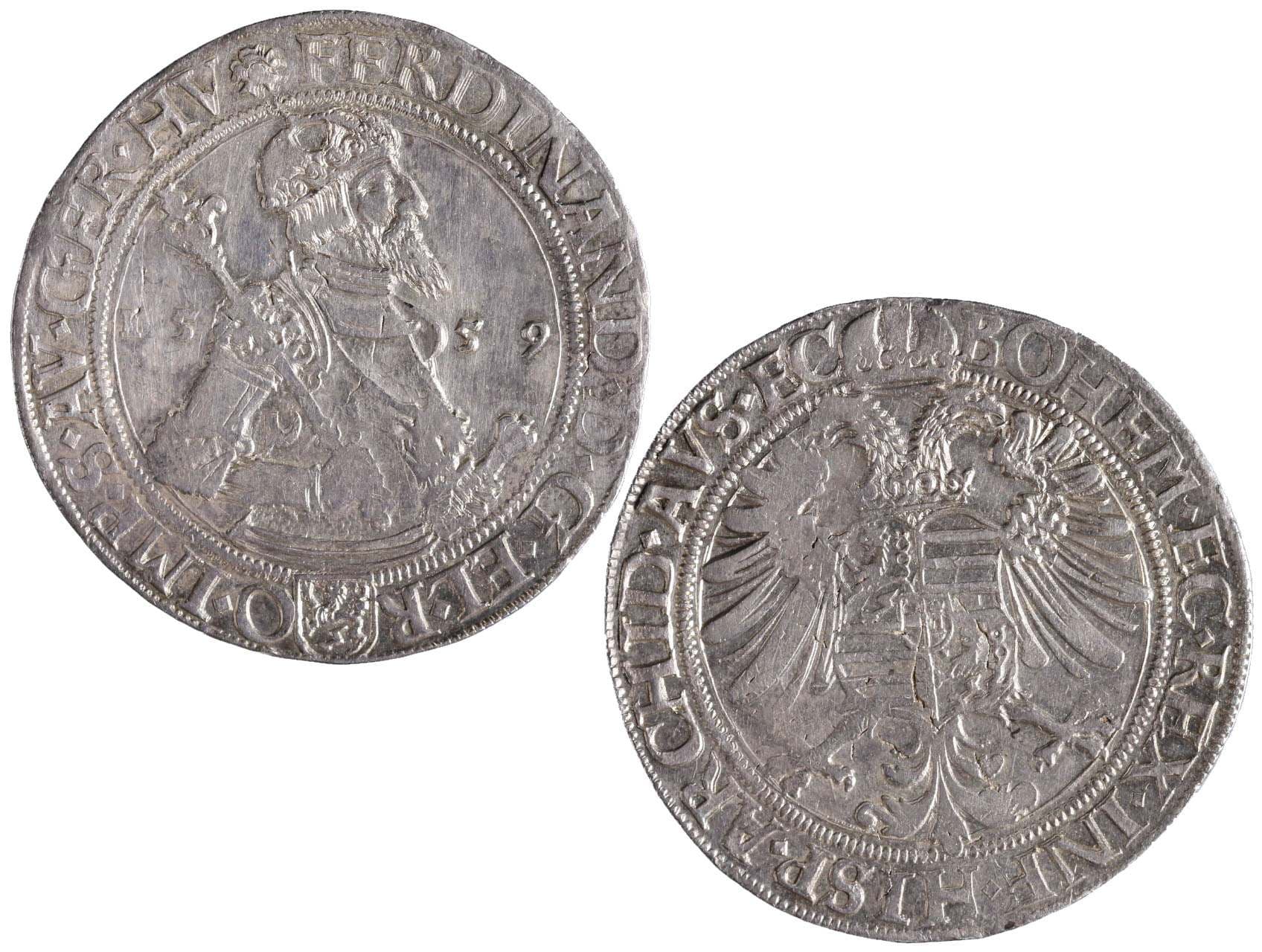 Los 1681