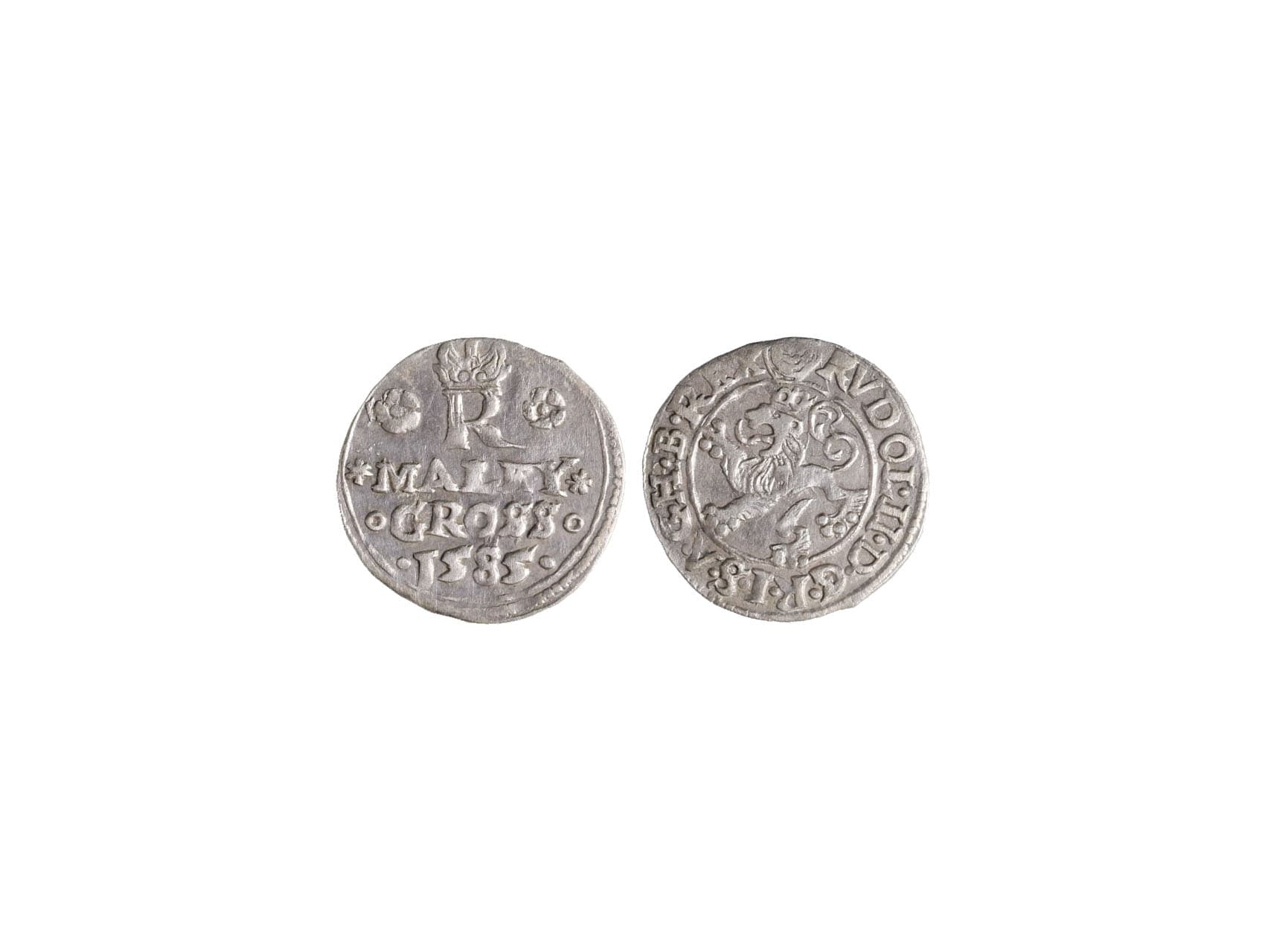 Los 1685