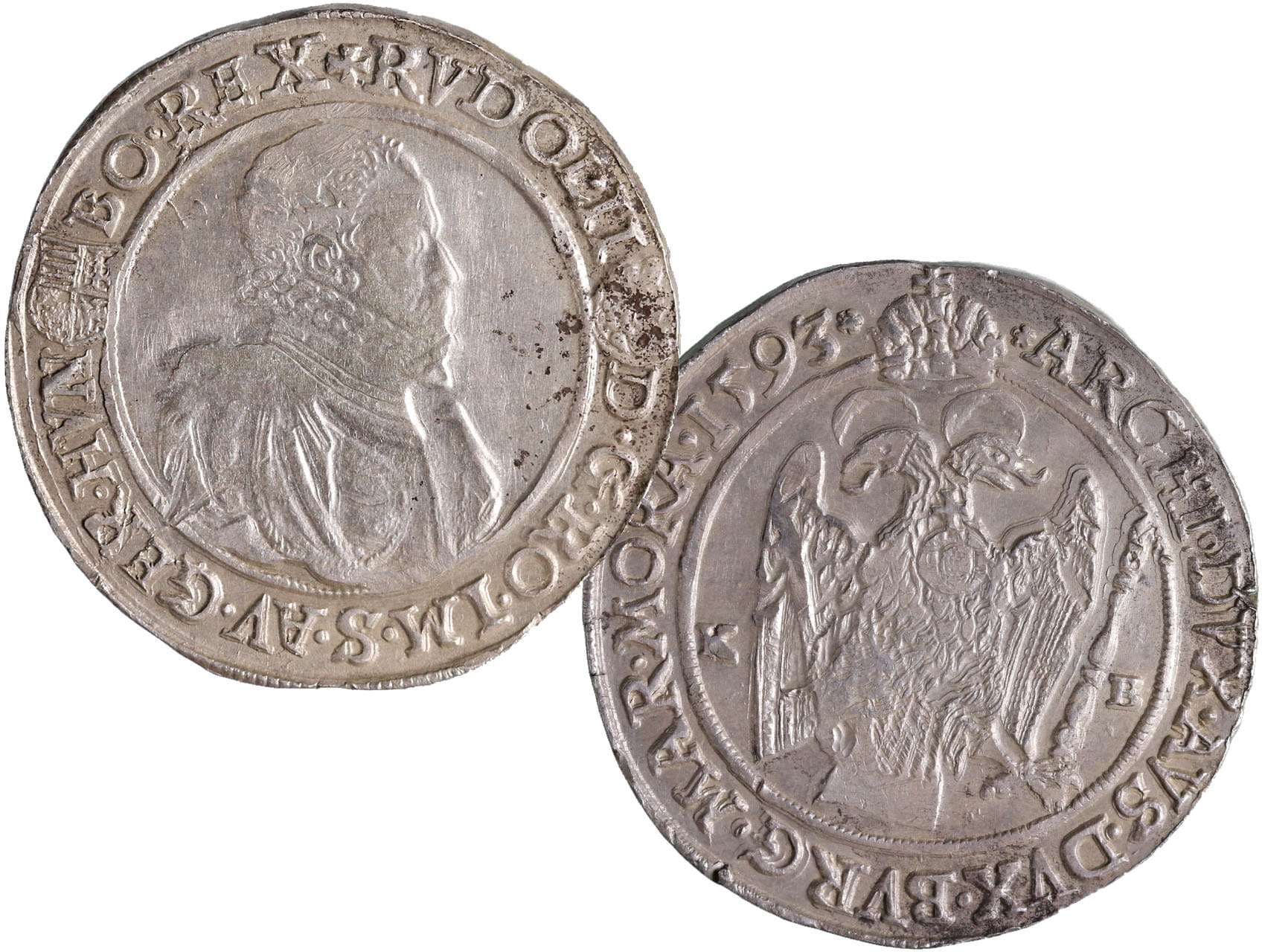 Los 1687