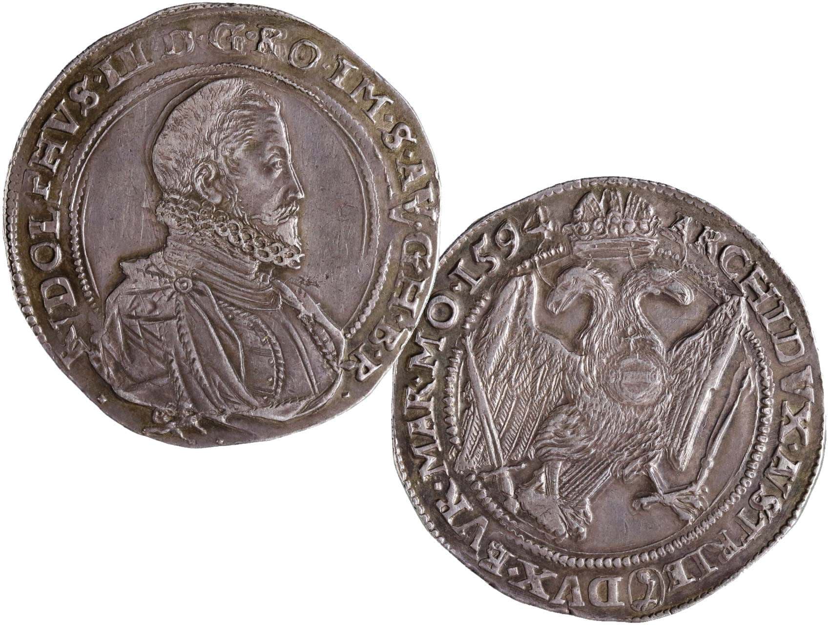Los 1689