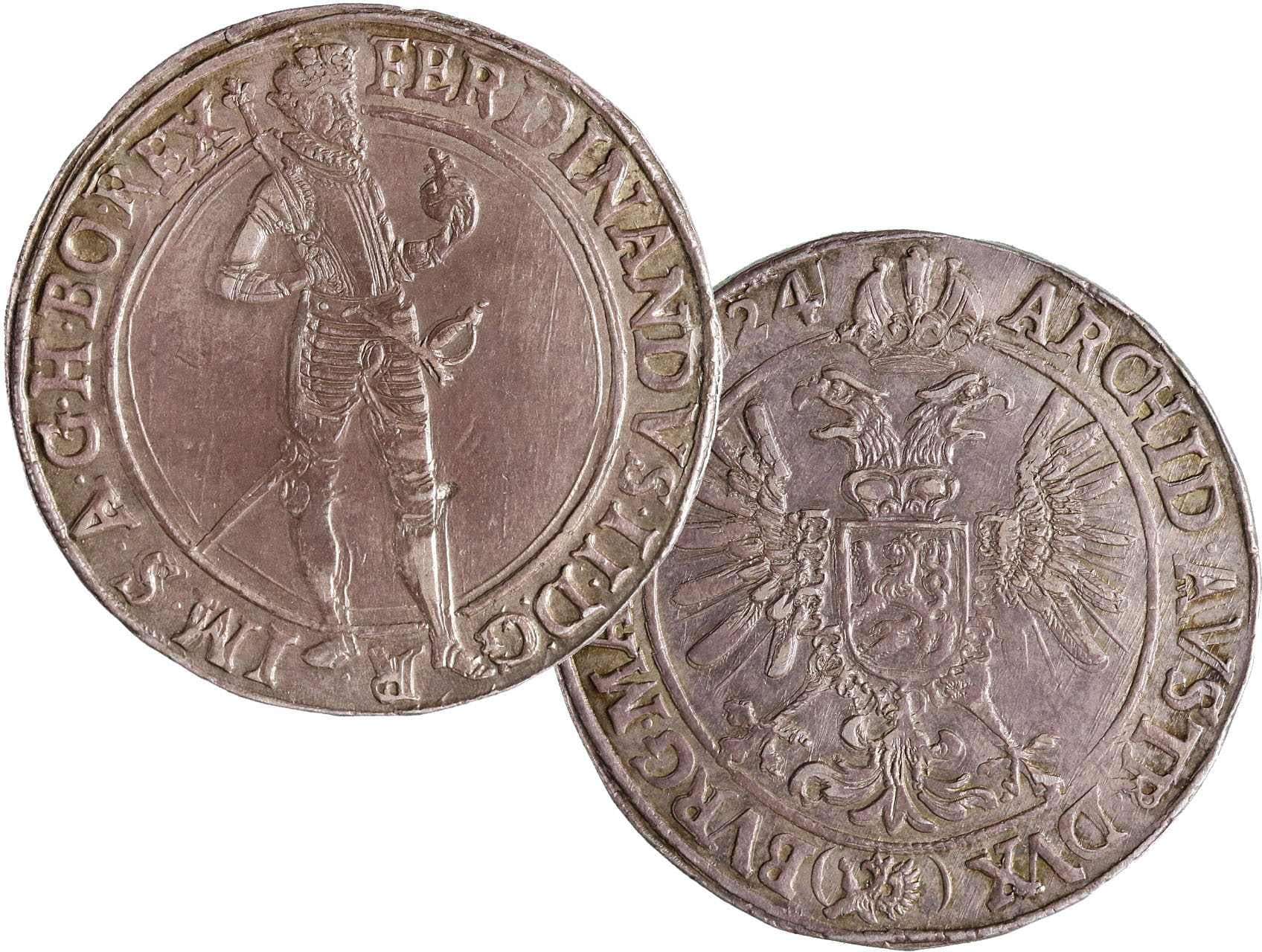 Los 1692