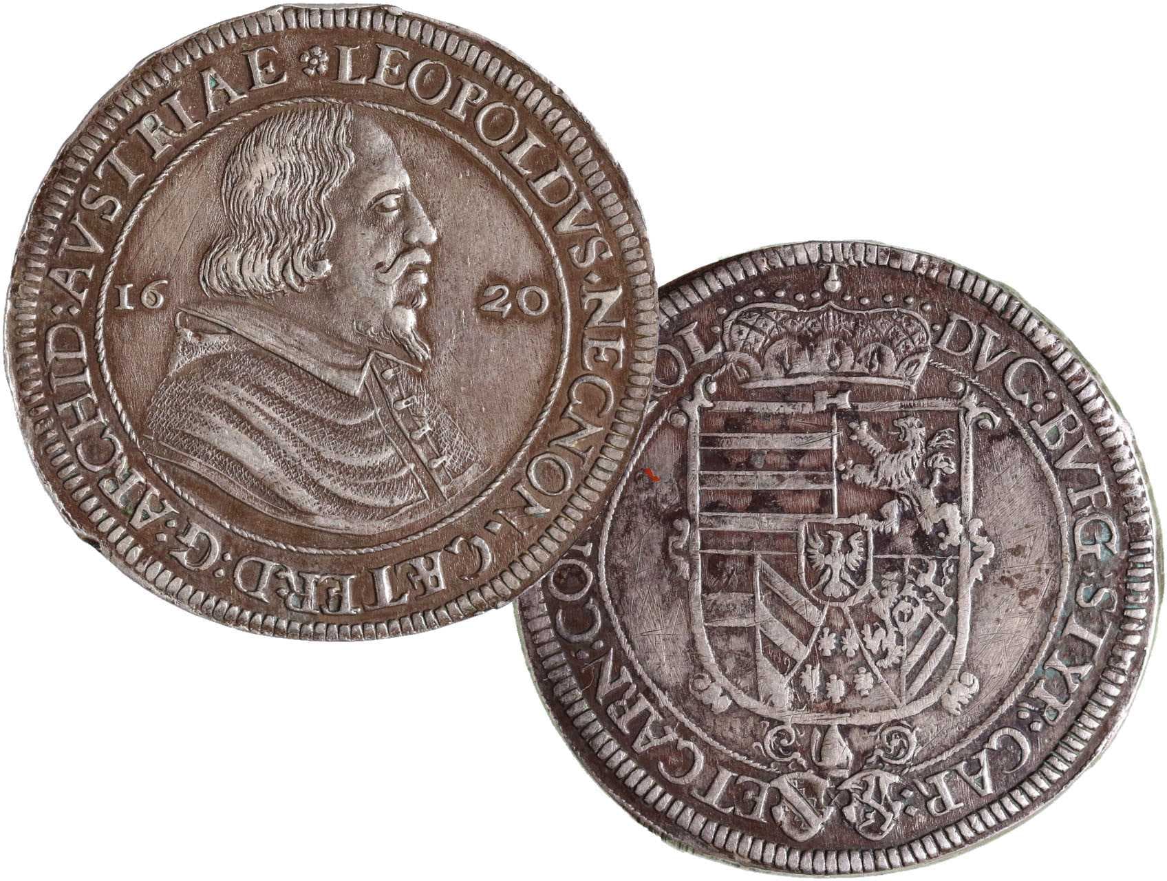 Los 1694