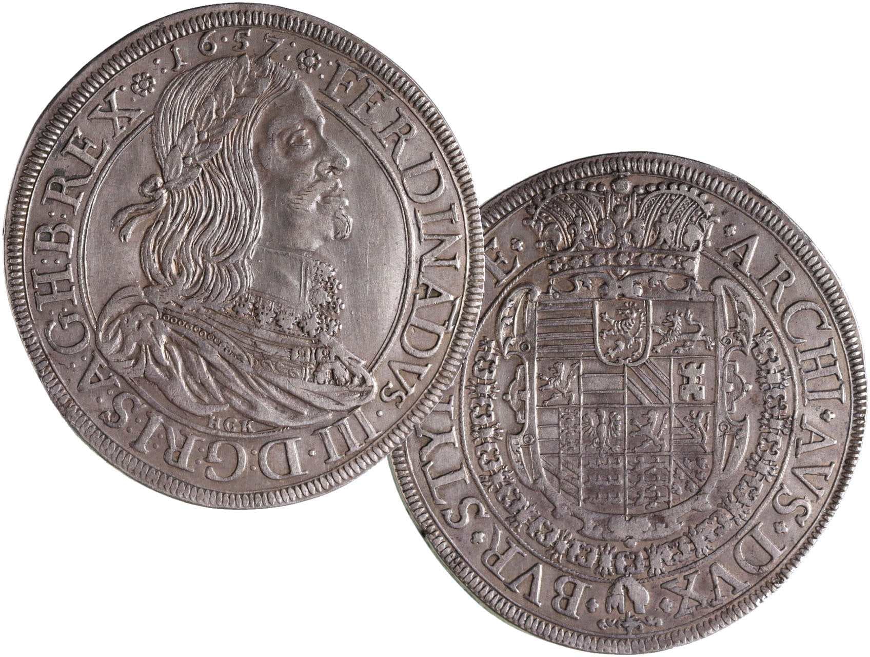 Los 1696