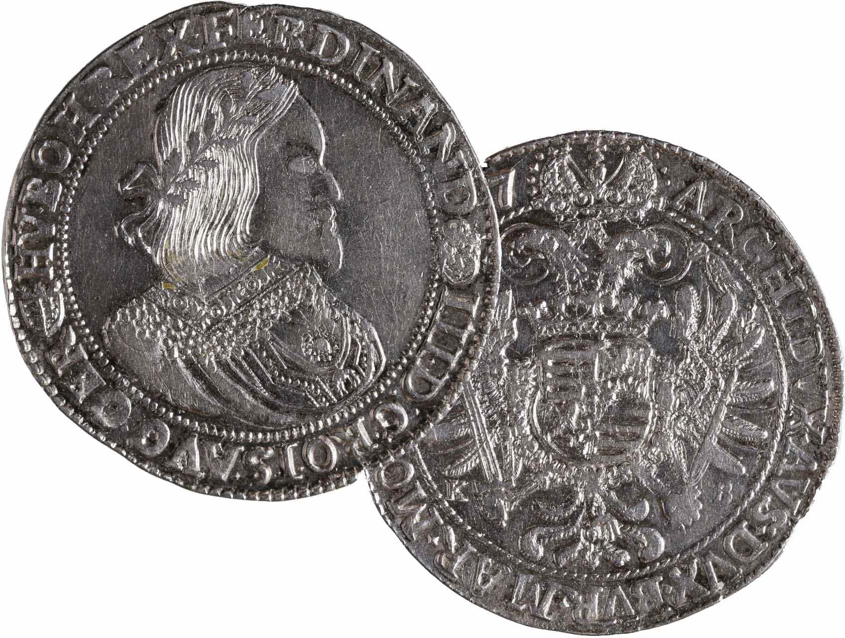 Los 1697