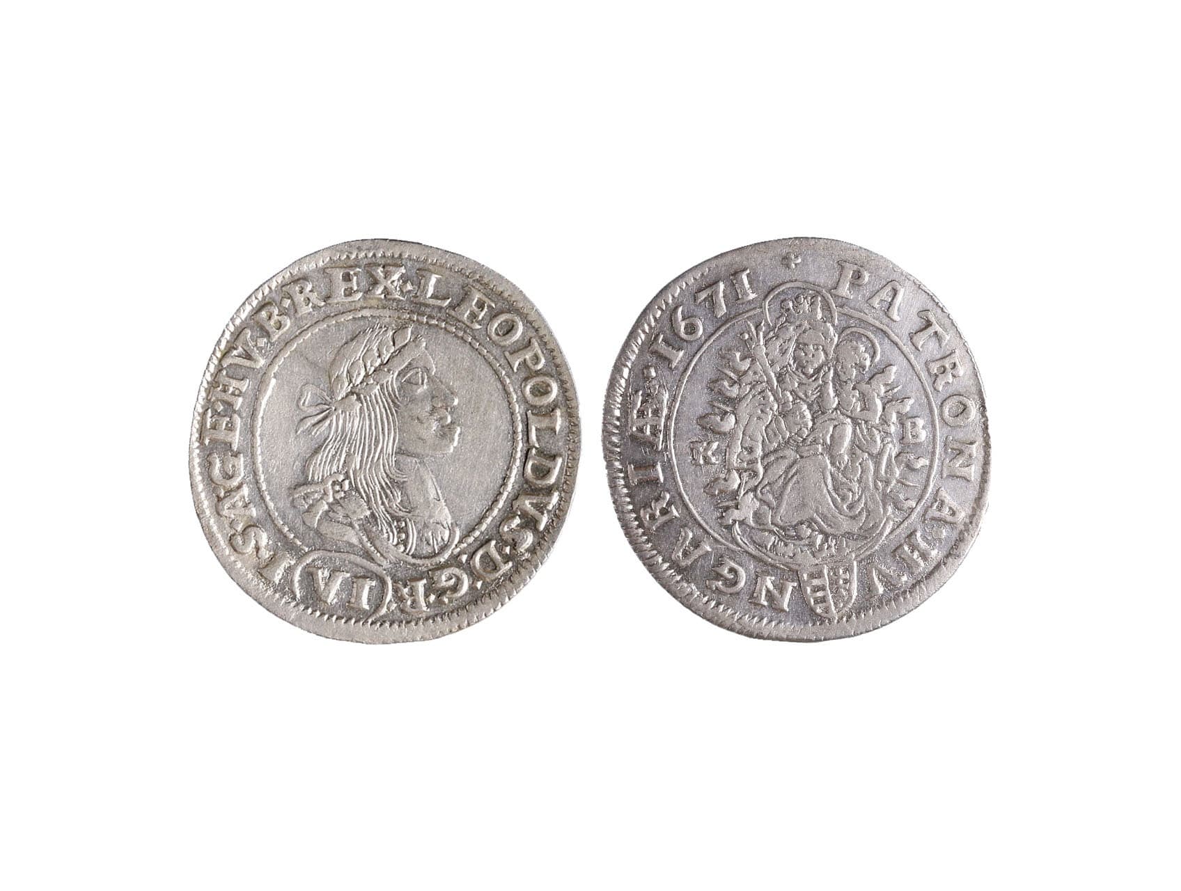 Los 1699