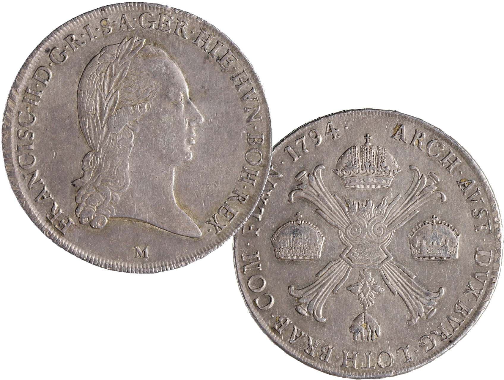 Los 1715