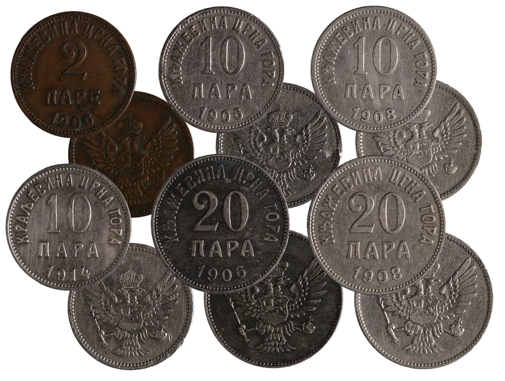 Los 1834