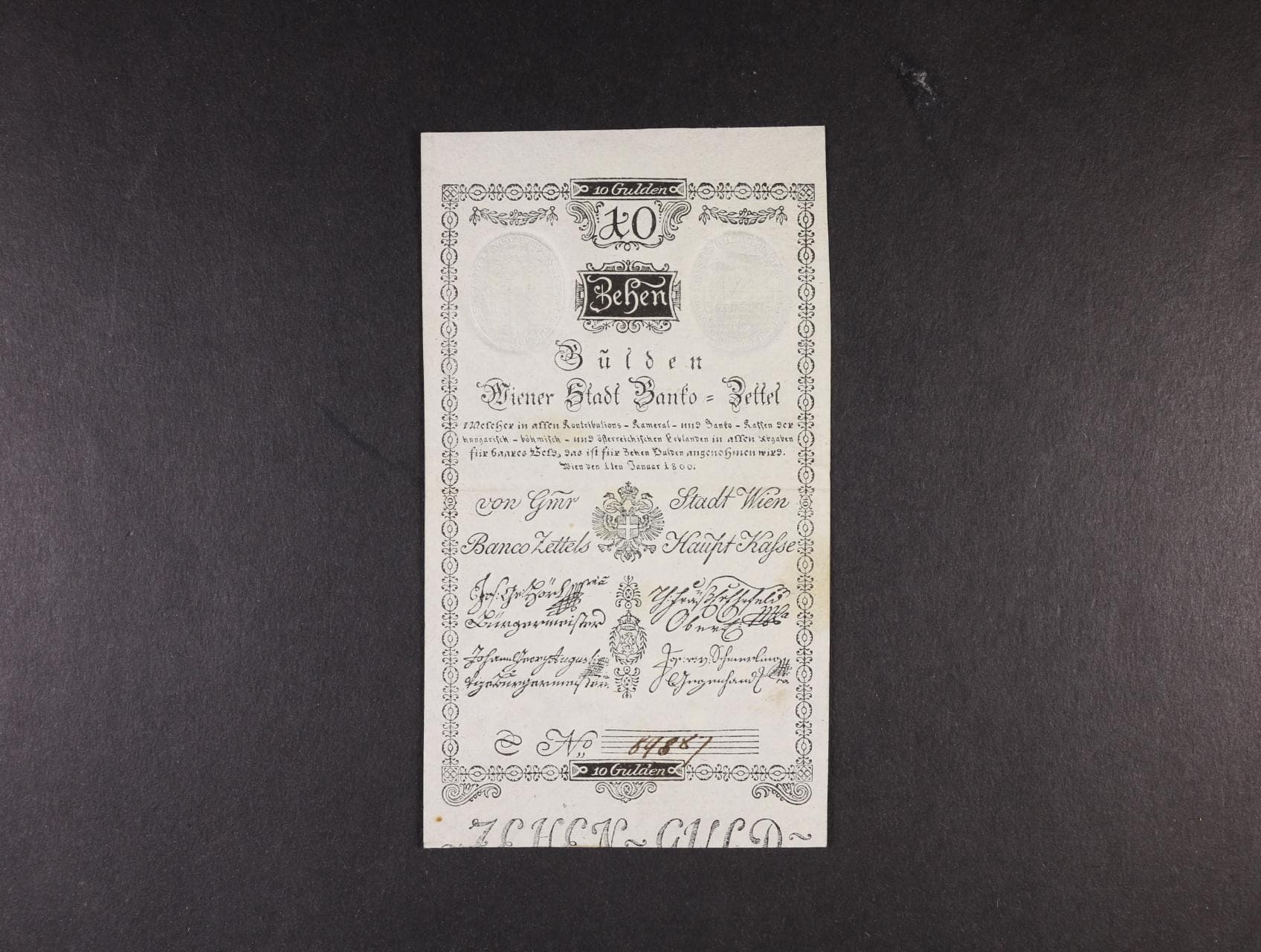 Los 2202
