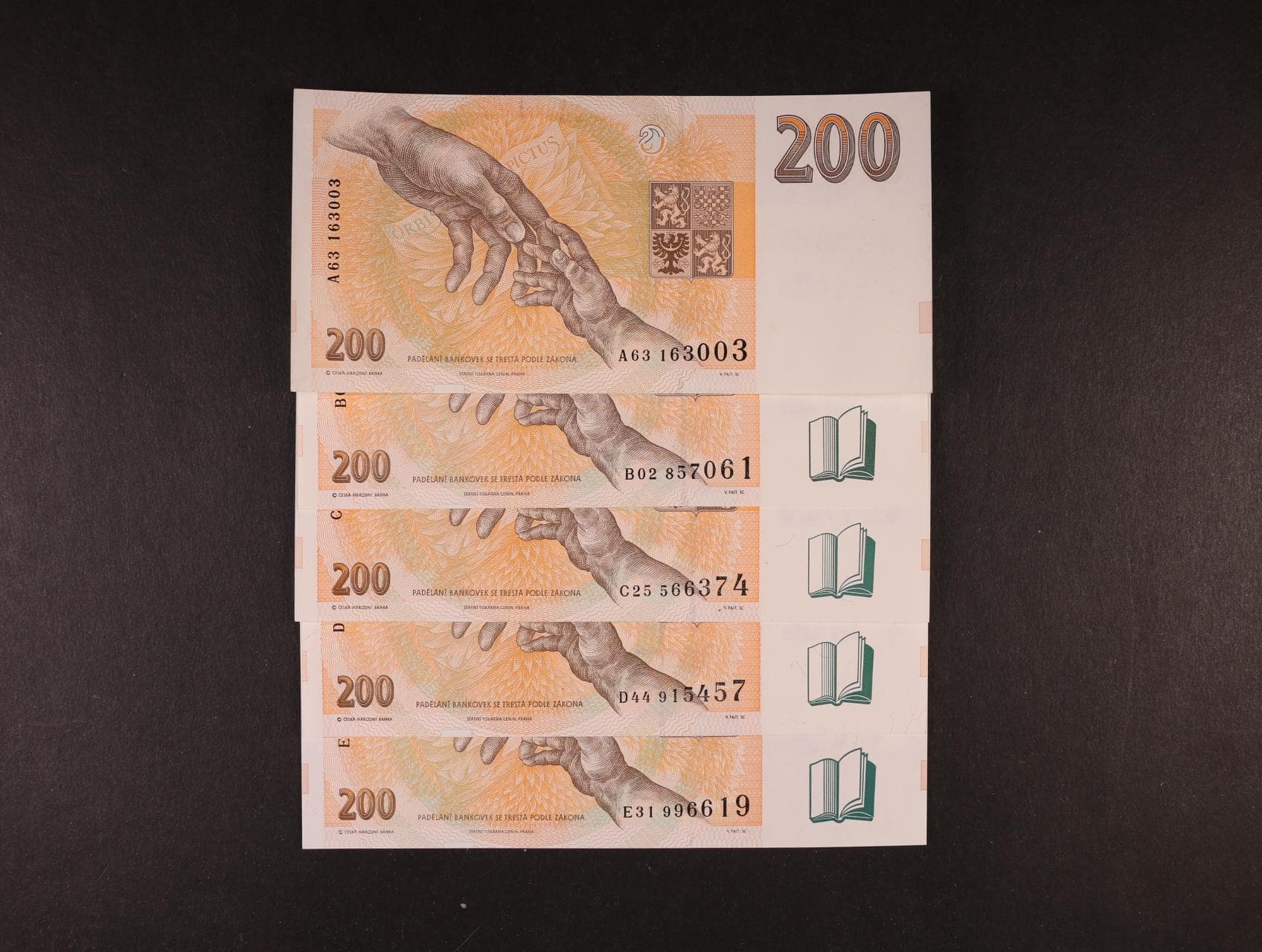 Los 2550
