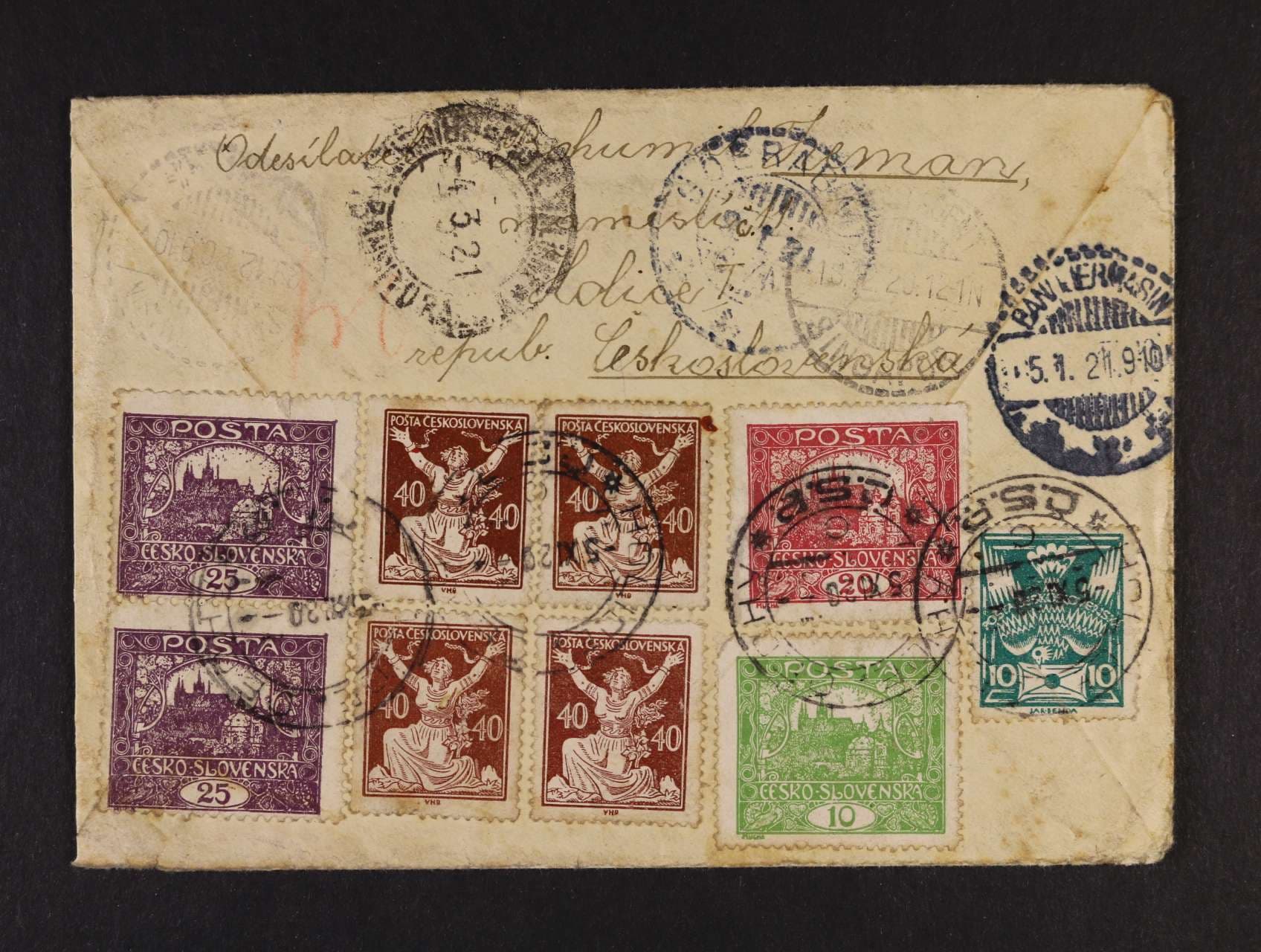 Los 118