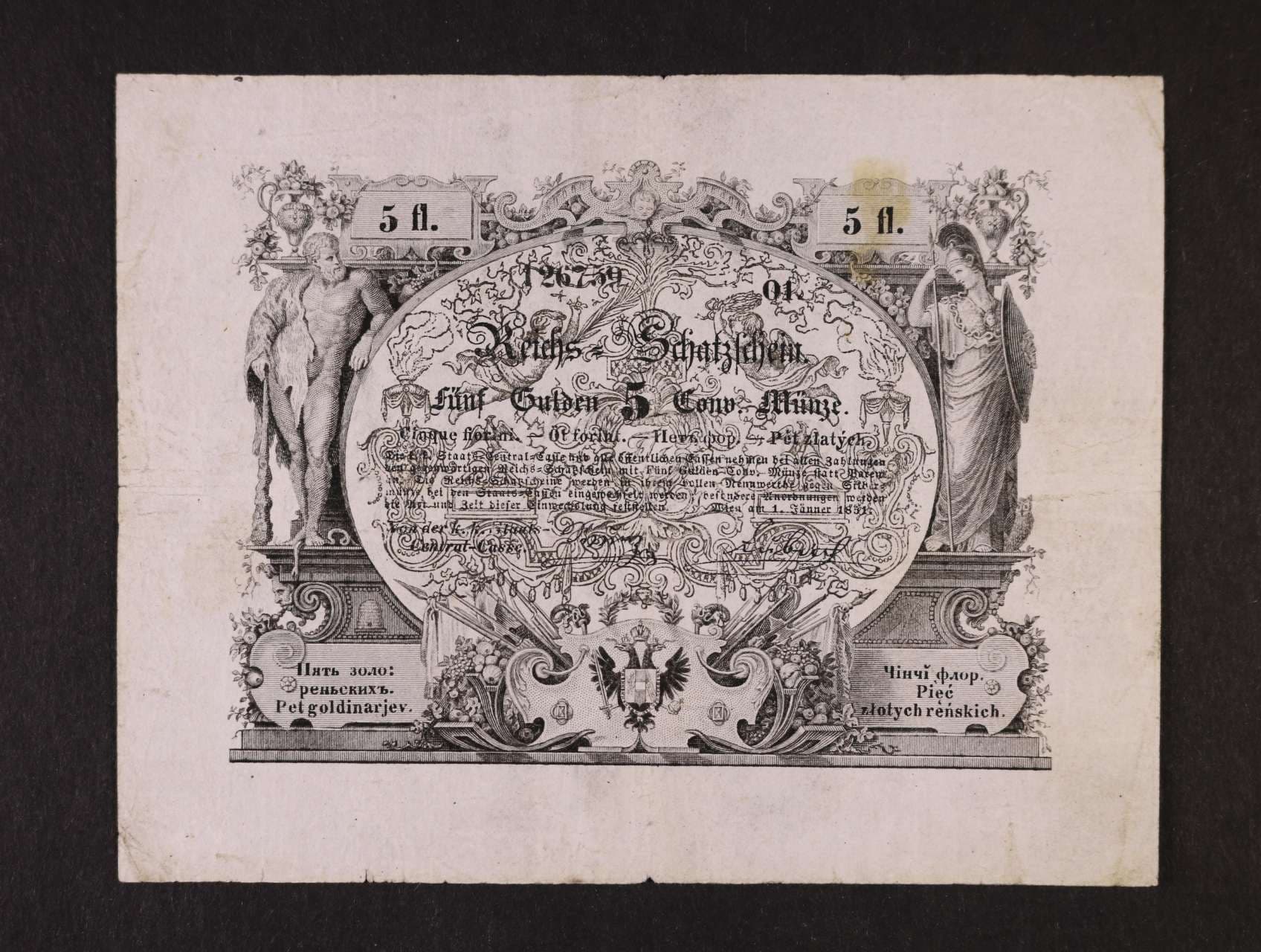 Los 1598