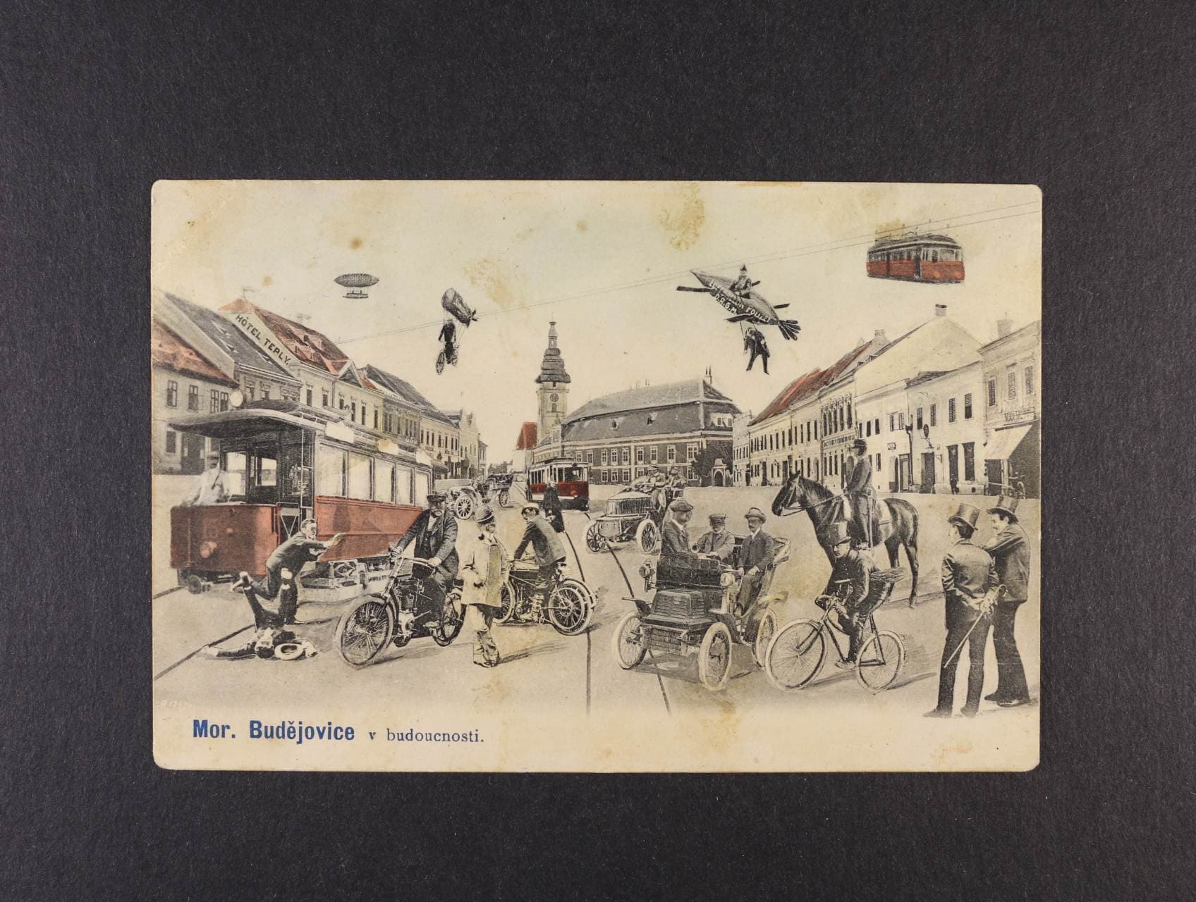 Los 698