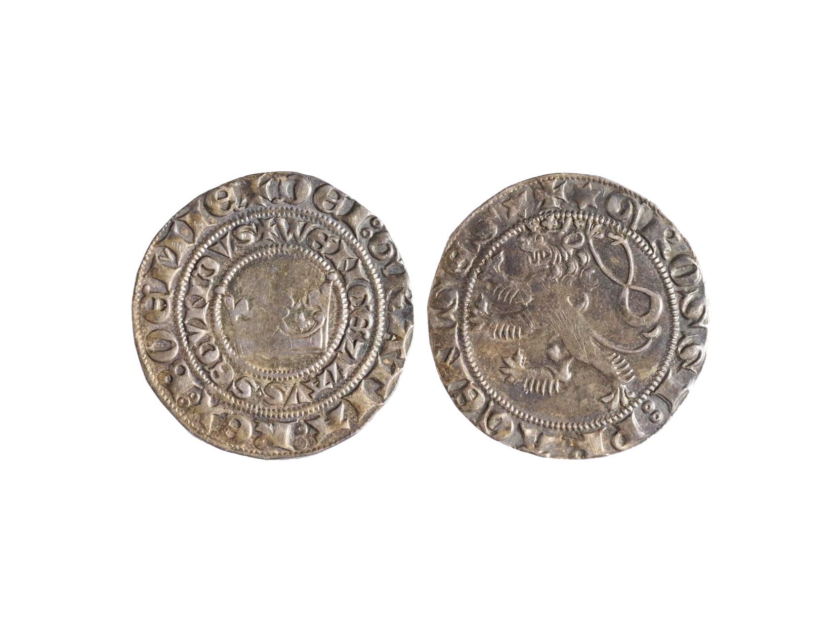 Los 1717