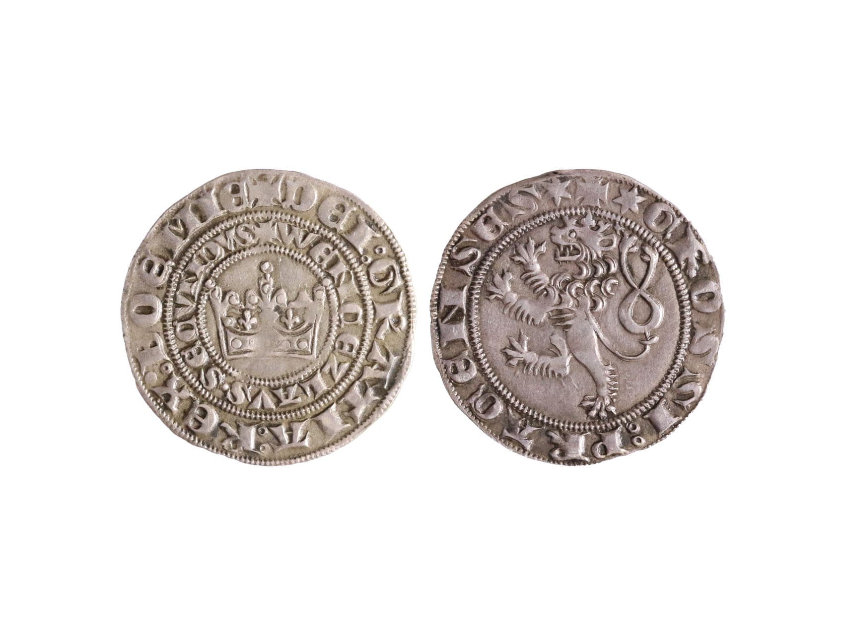 Los 1718