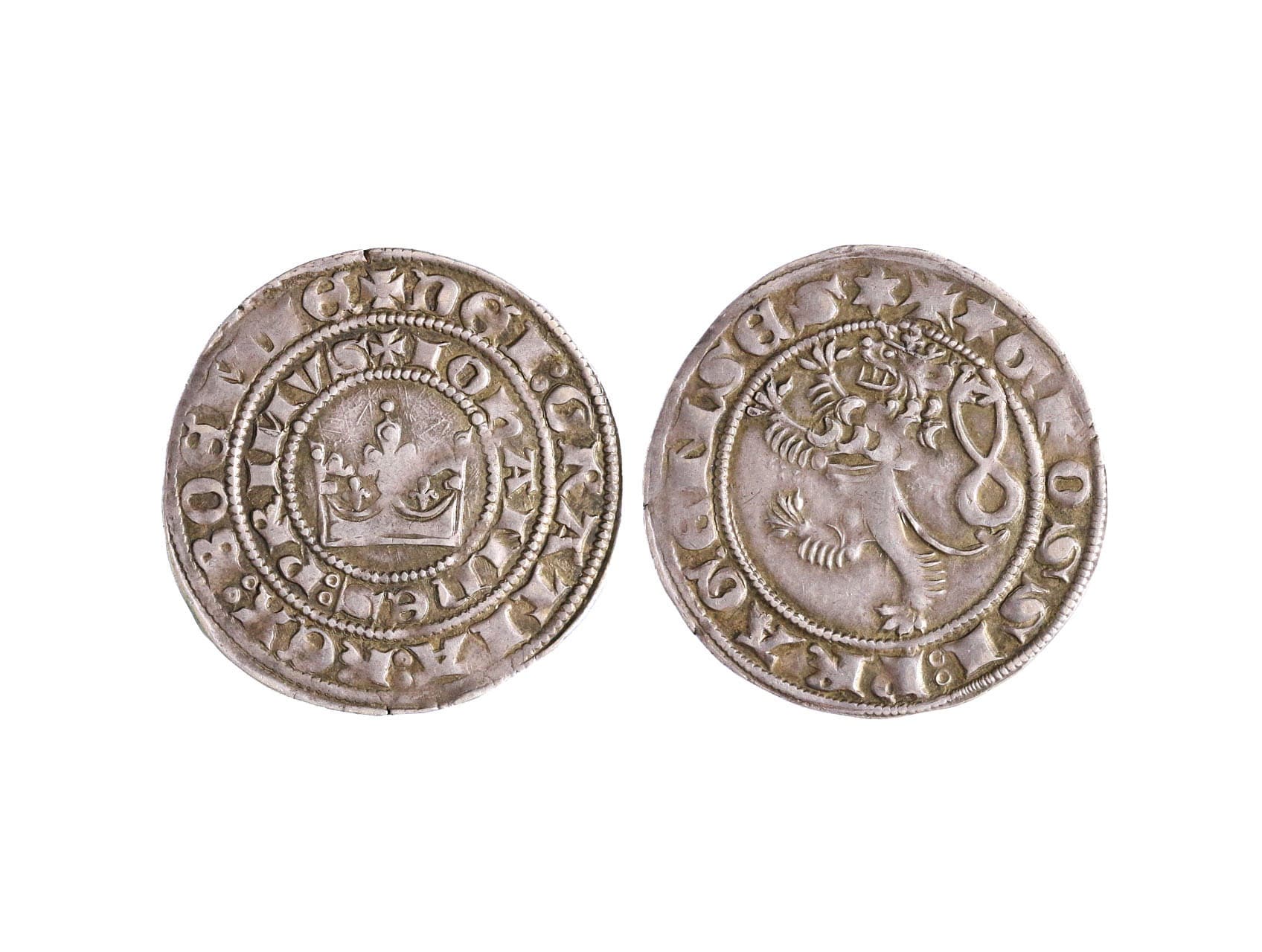 Los 1721