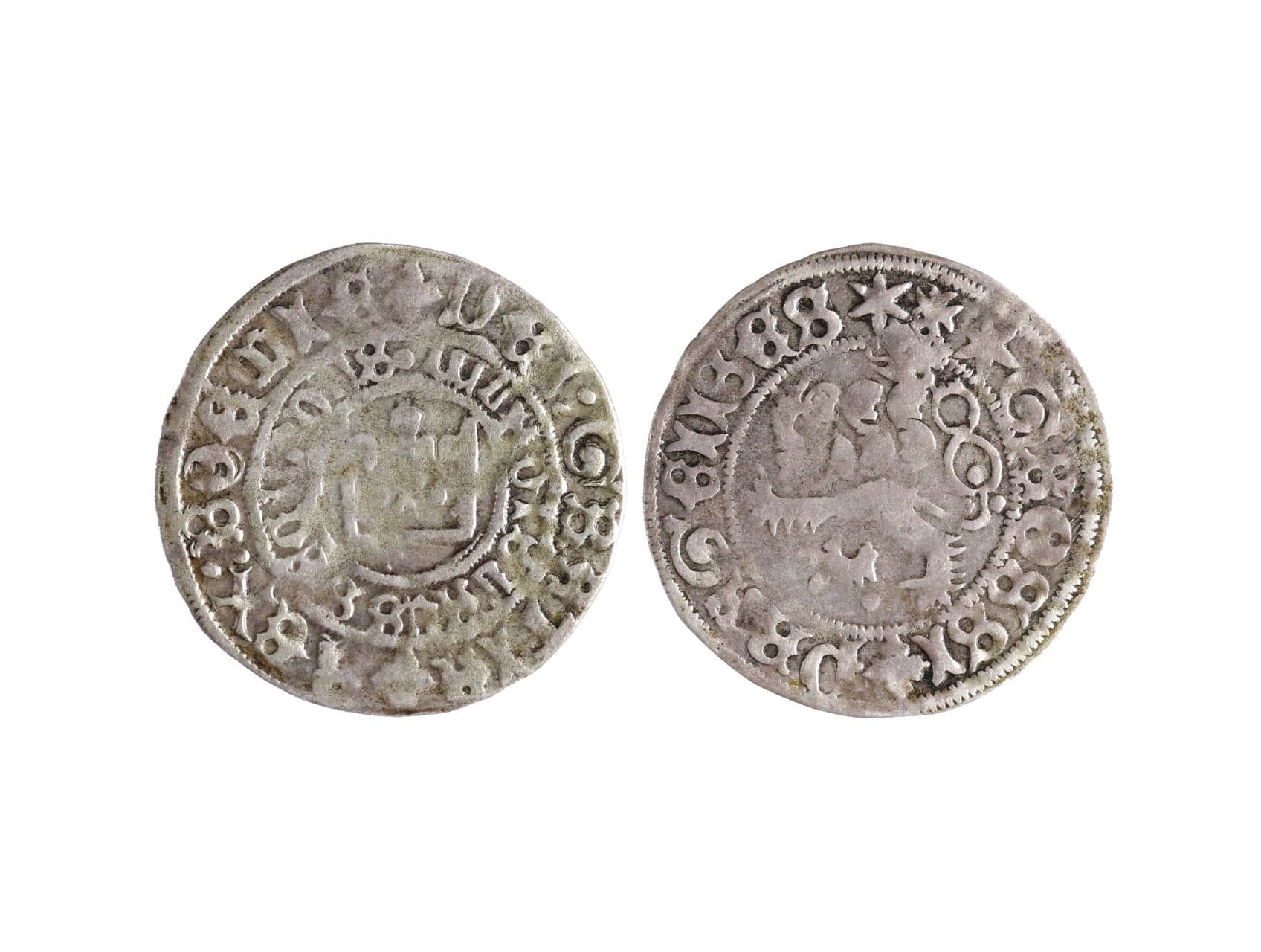 Los 1730