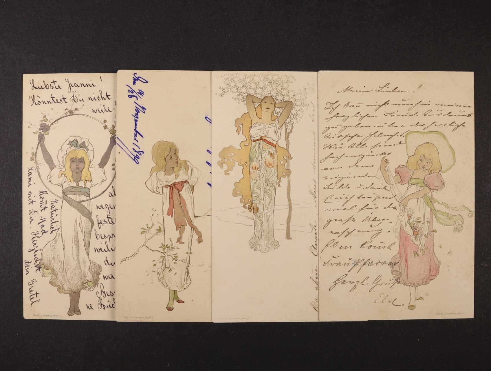 Los 668