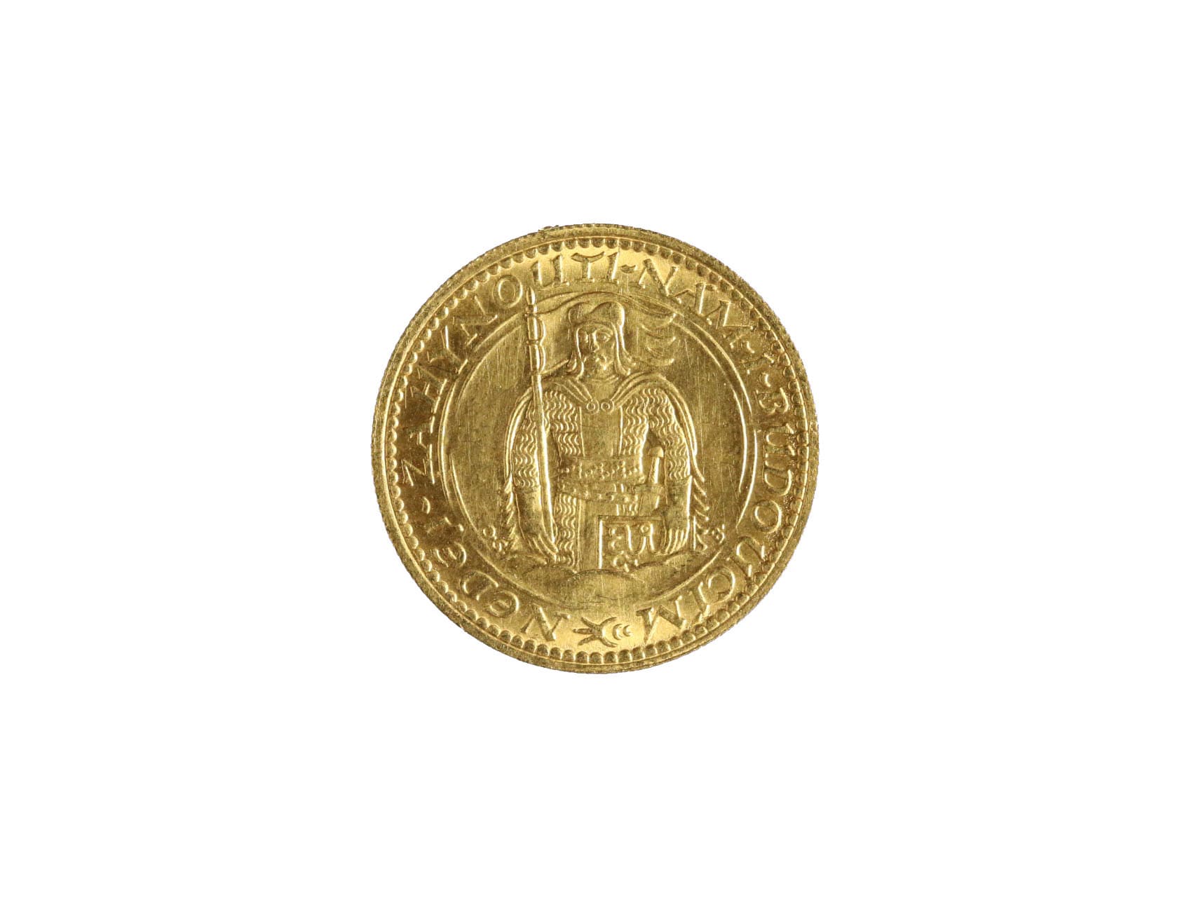 Los 1542