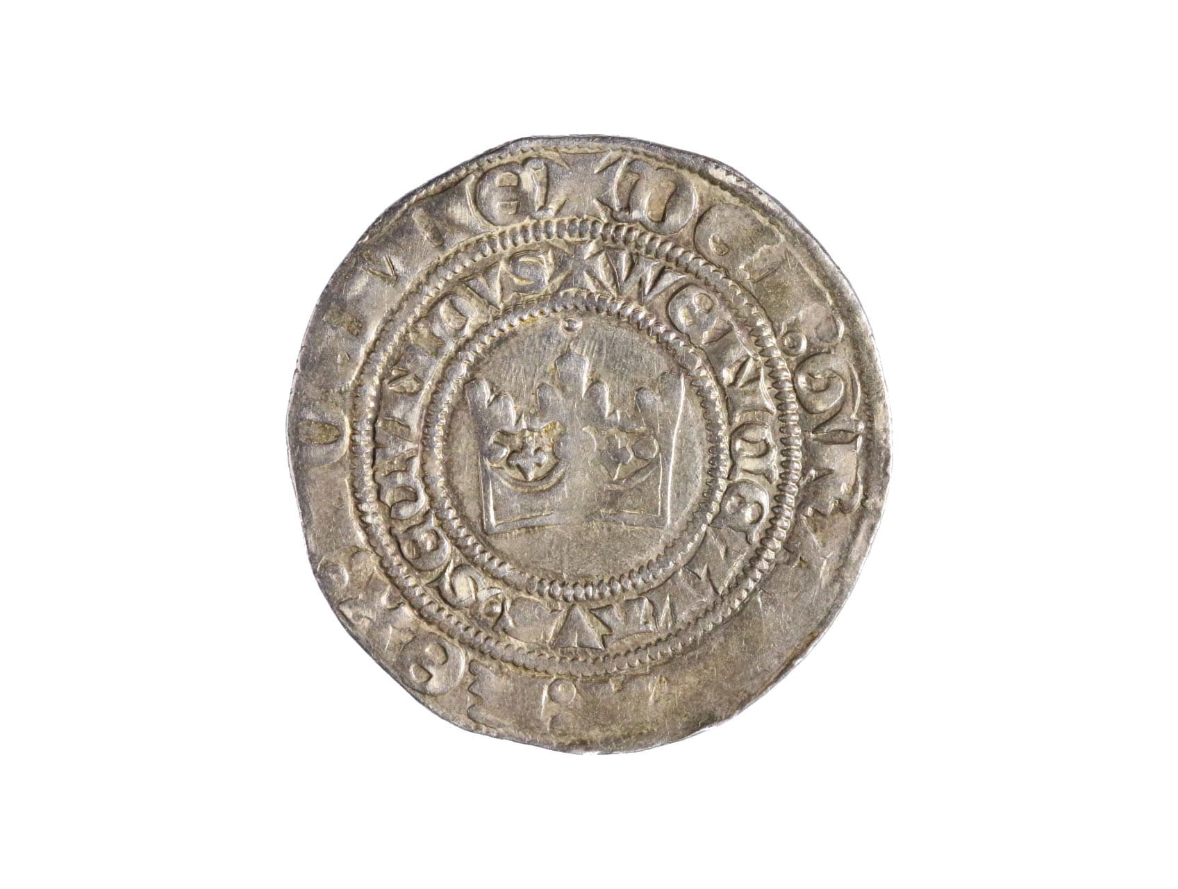 Los 1631