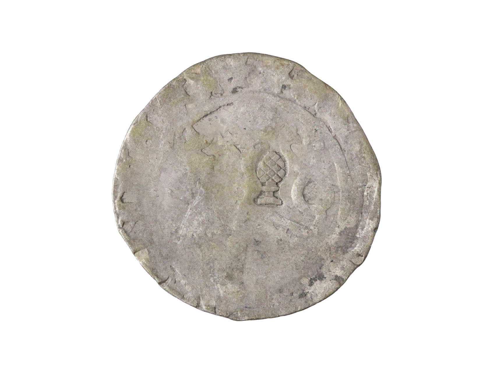 Los 1632