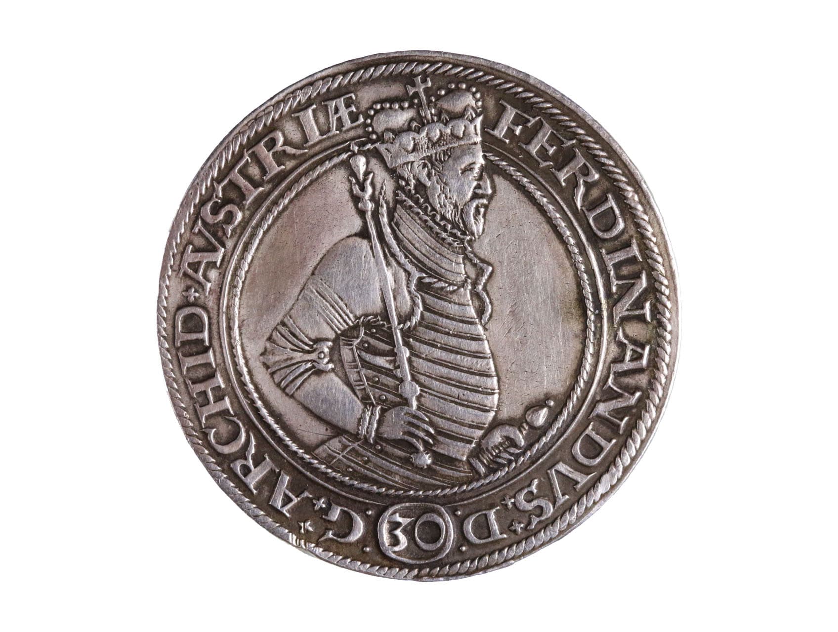 Los 1635